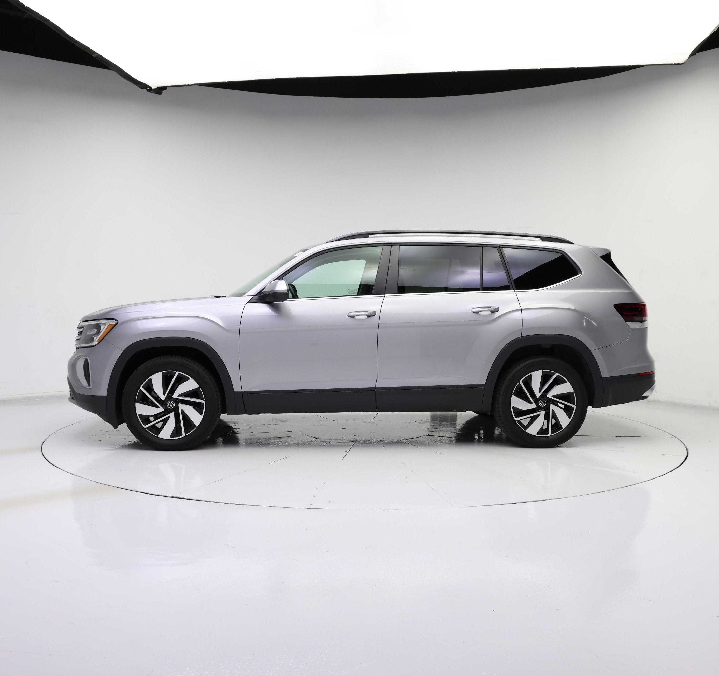 Thumbnail: 2025 Volkswagen Atlas - 3