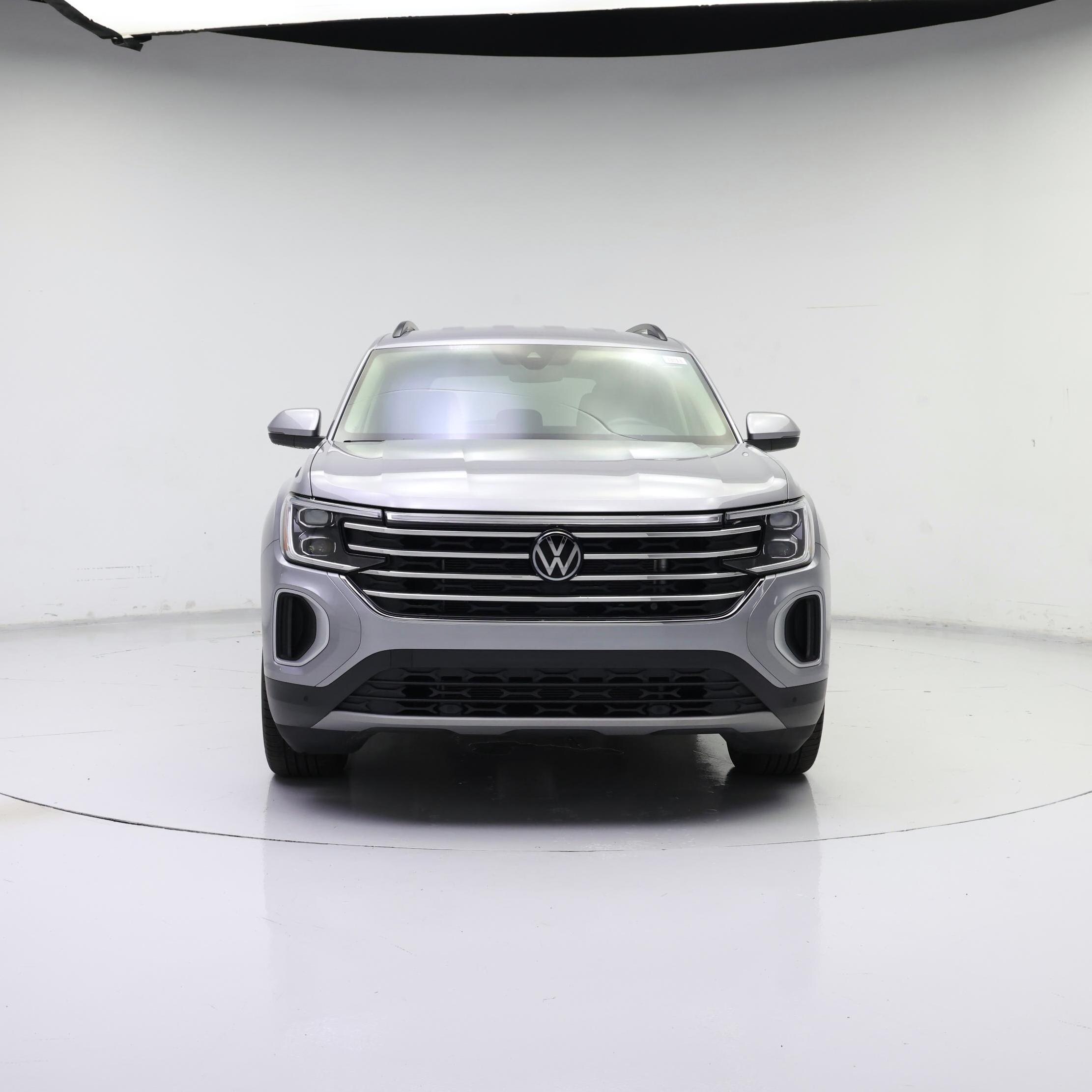 Thumbnail: 2025 Volkswagen Atlas - 5