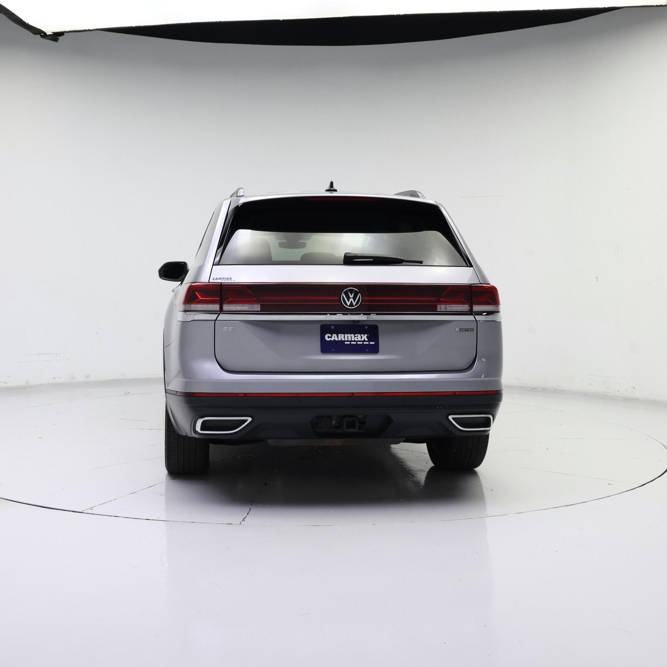 Thumbnail: 2025 Volkswagen Atlas - 6
