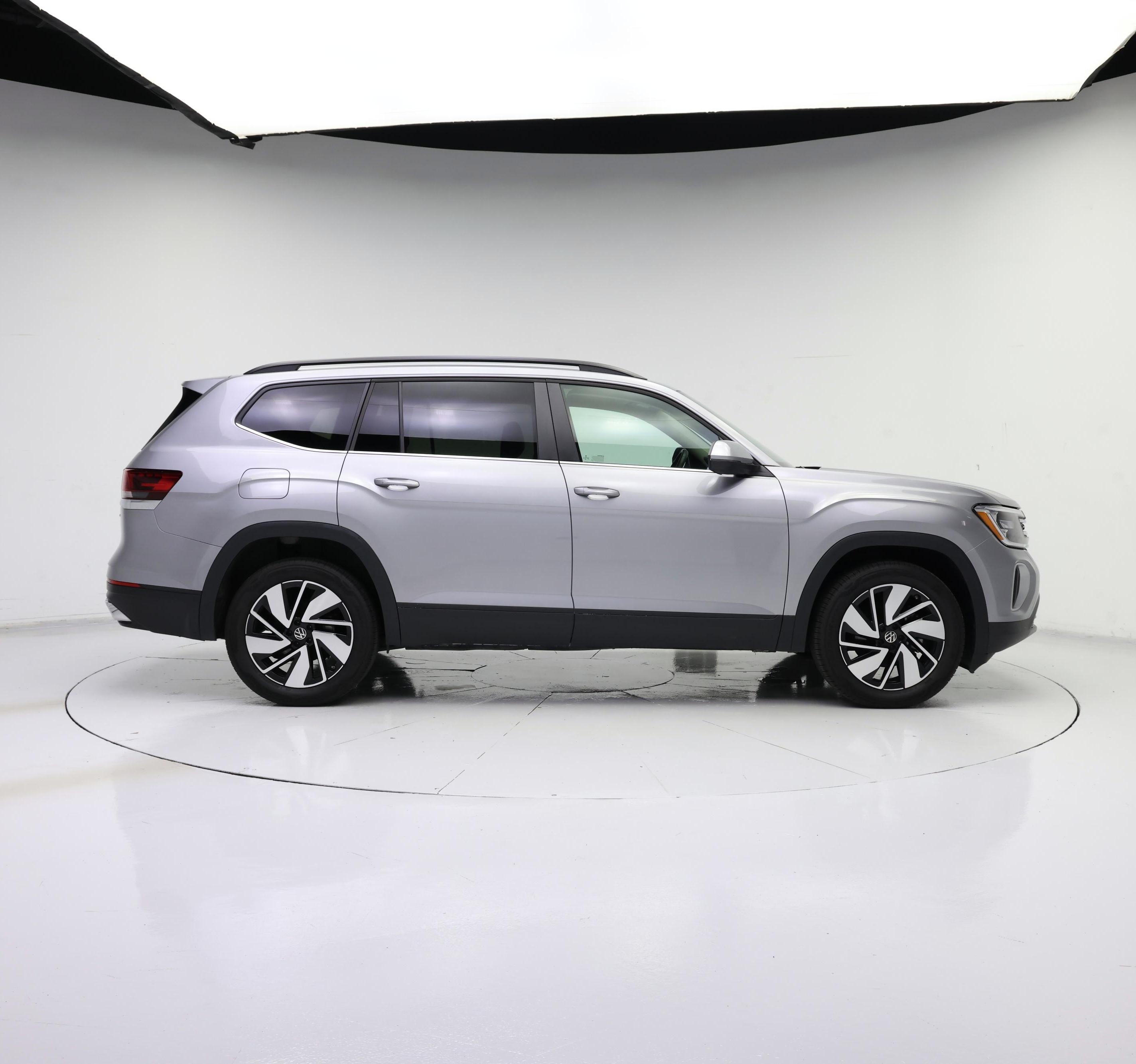 Thumbnail: 2025 Volkswagen Atlas - 7