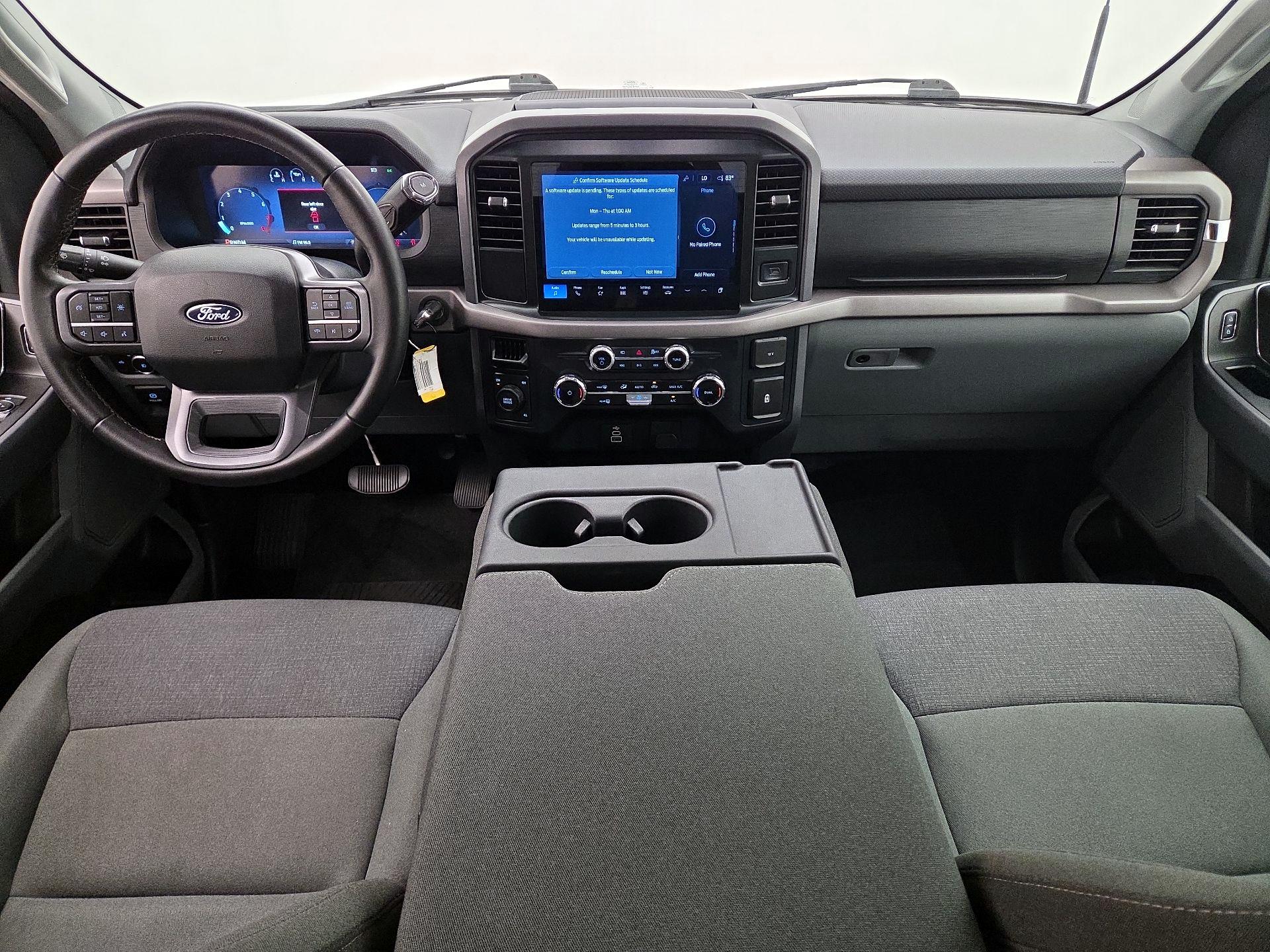 Thumbnail: 2025 Ford F-150 - 9