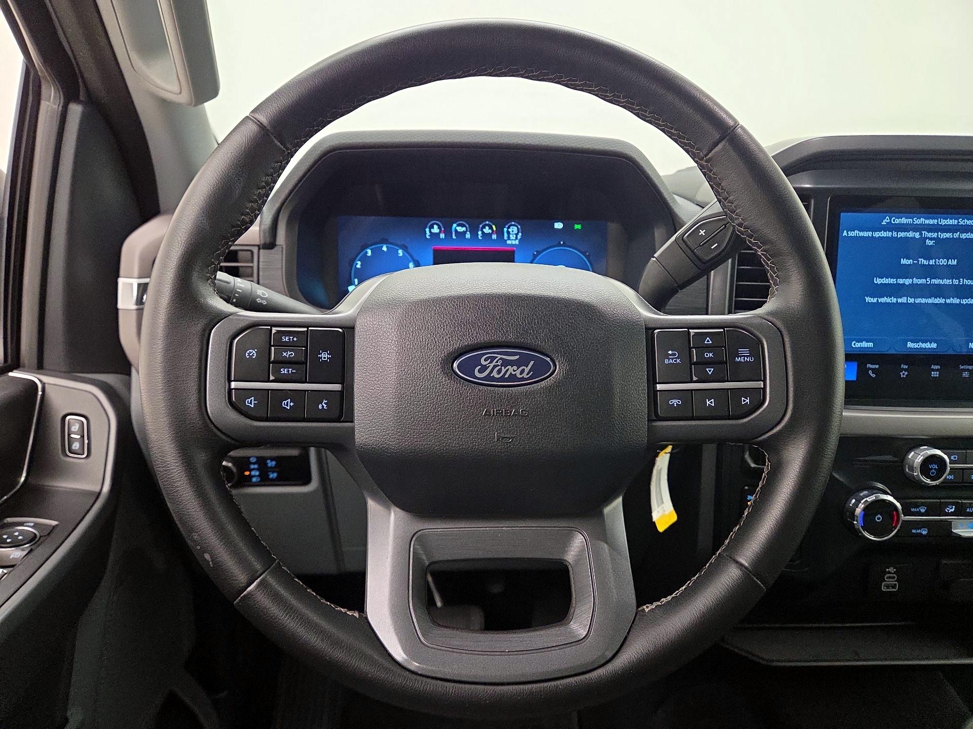 Thumbnail: 2025 Ford F-150 - 10