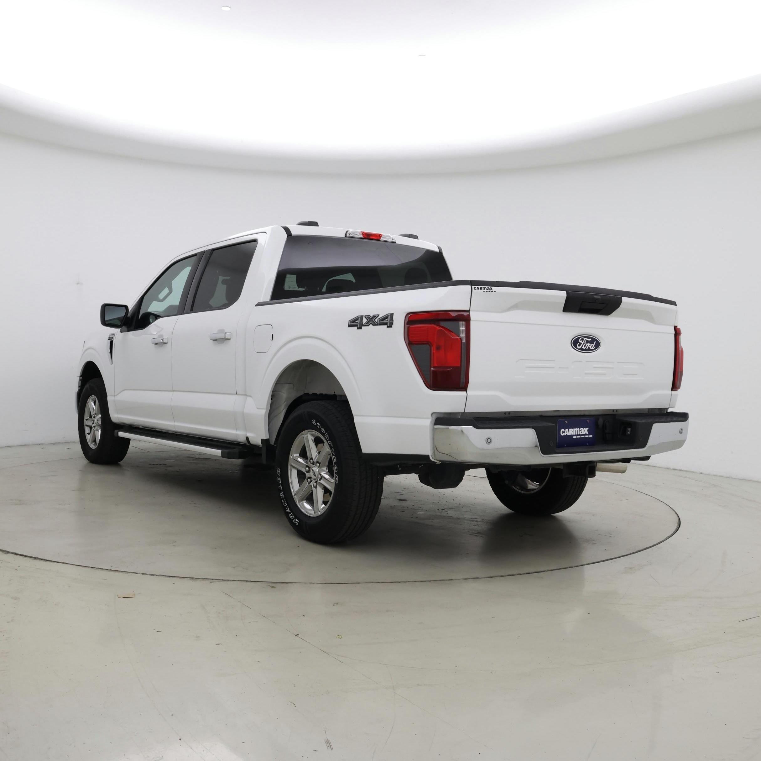 Thumbnail: 2025 Ford F-150 - 2