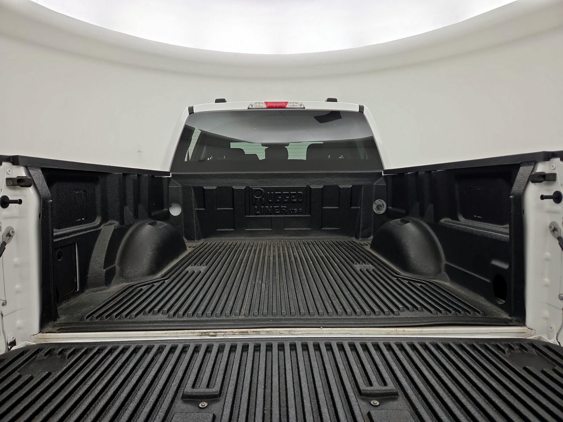 Thumbnail: 2025 Ford F-150 - 20