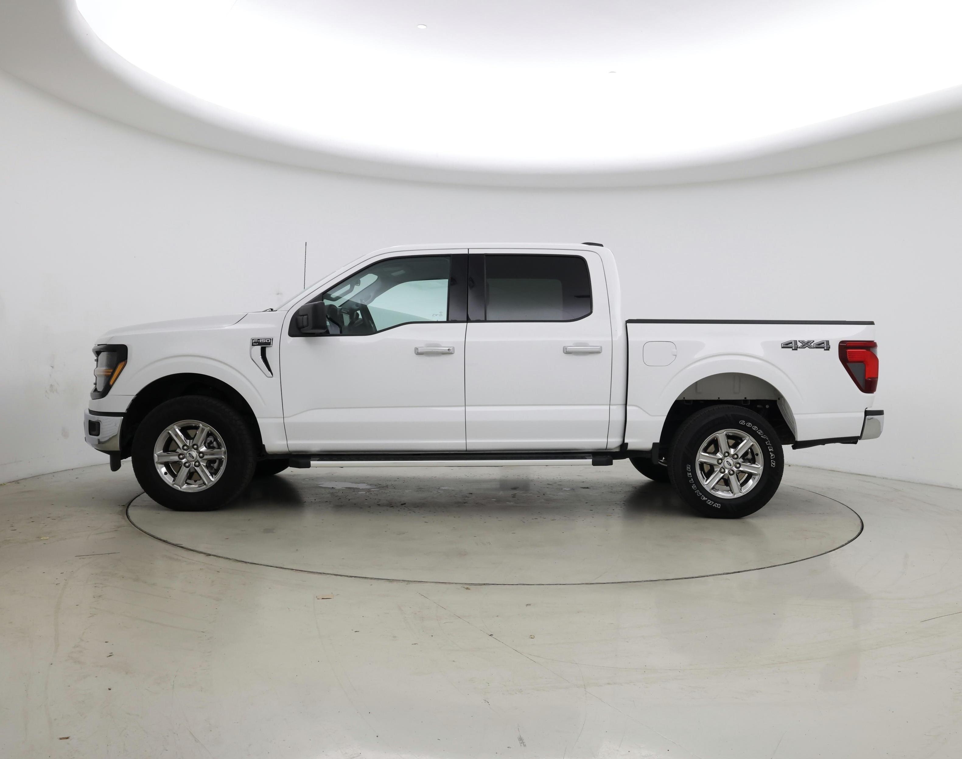 Thumbnail: 2025 Ford F-150 - 3