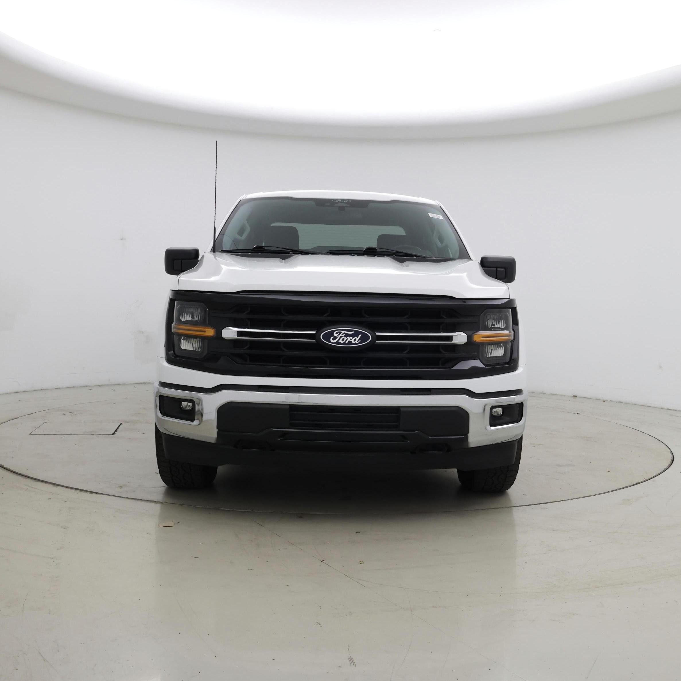 Thumbnail: 2025 Ford F-150 - 5