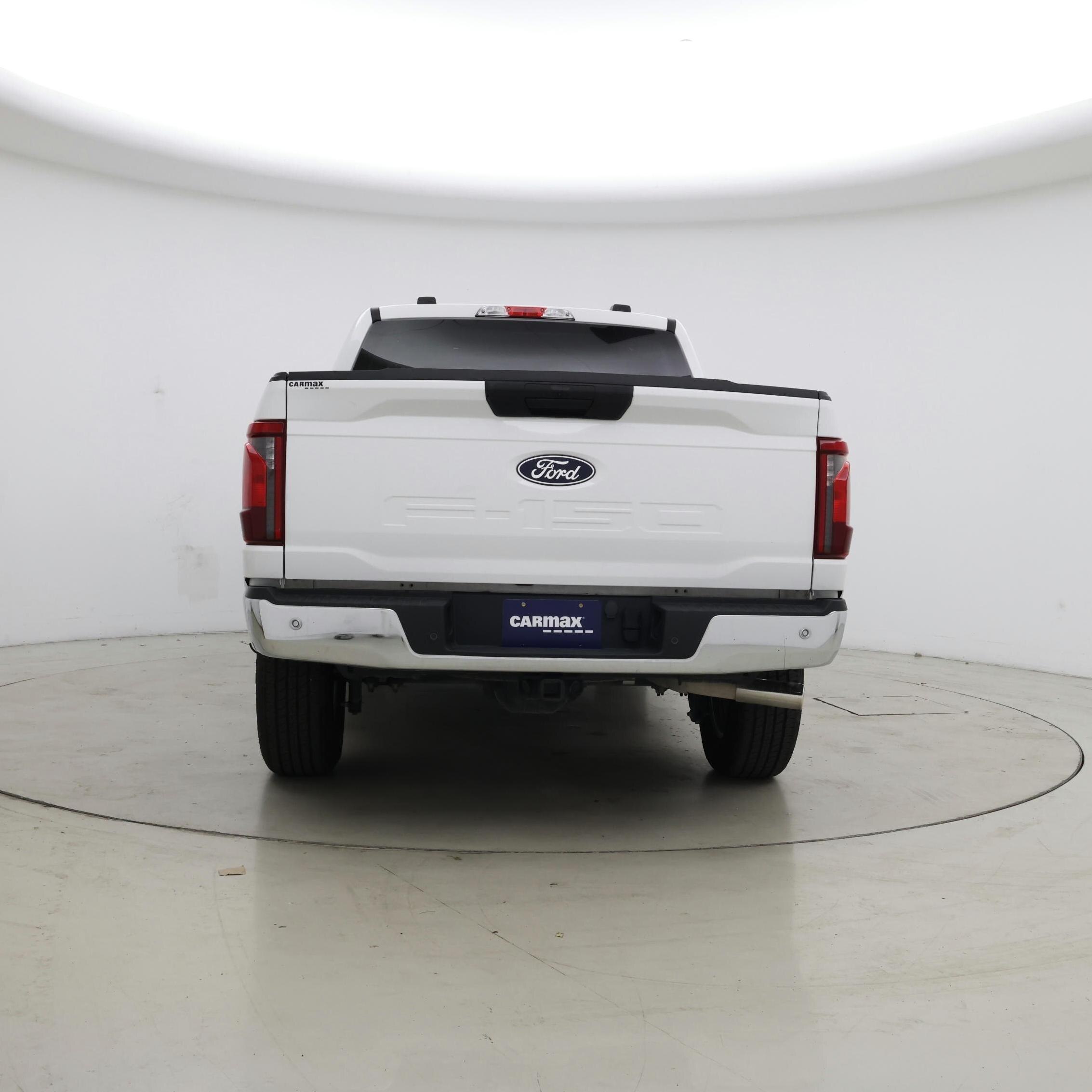 Thumbnail: 2025 Ford F-150 - 6