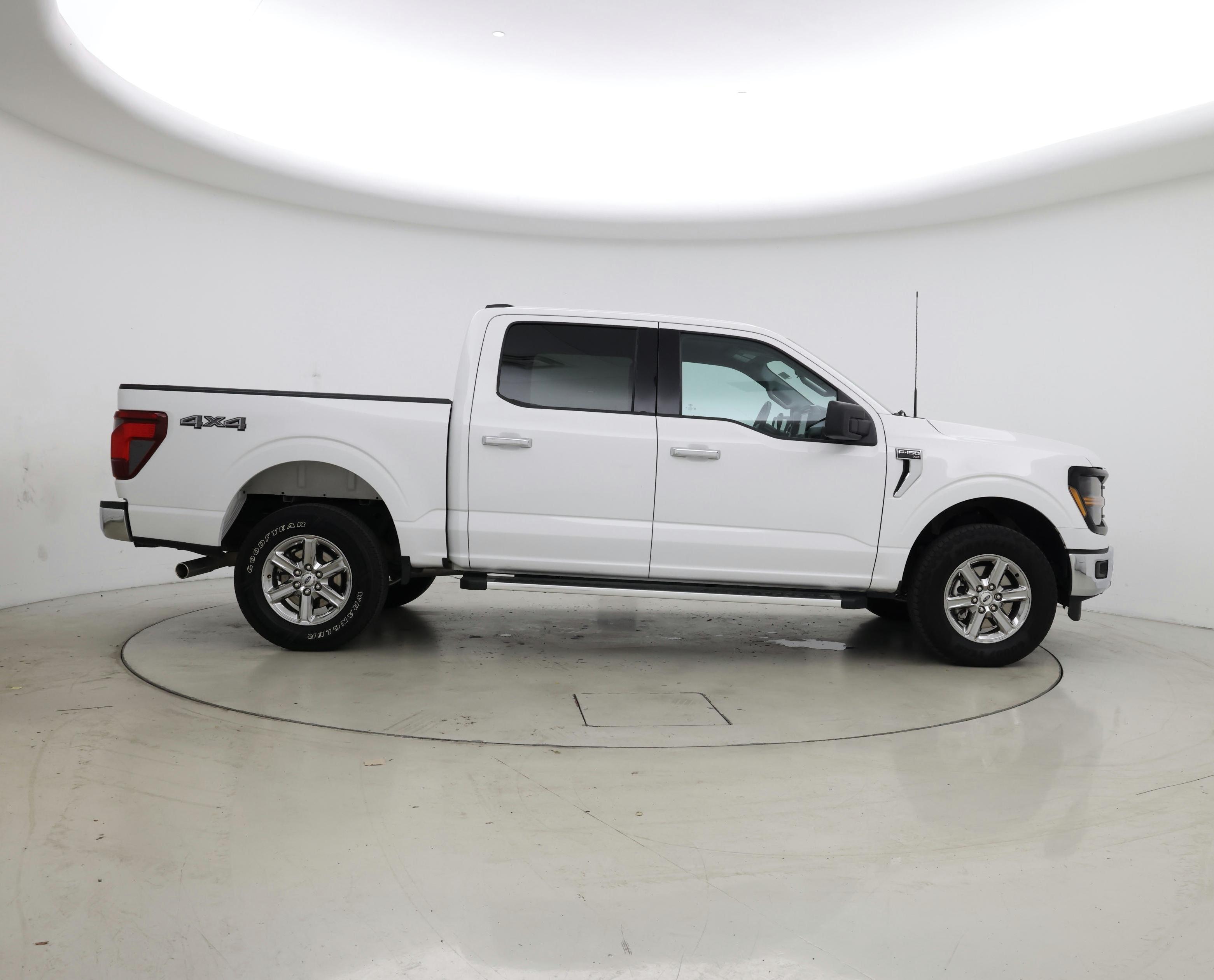 Thumbnail: 2025 Ford F-150 - 7