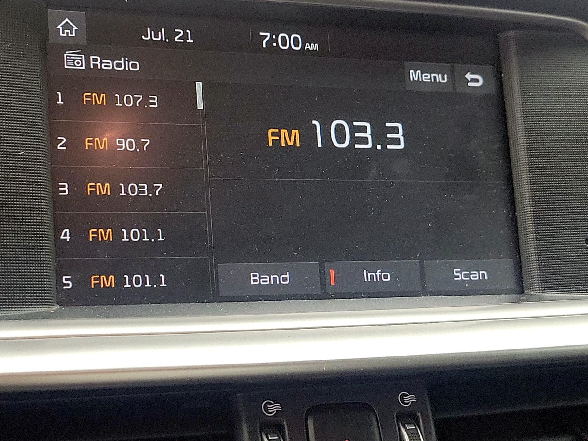 Thumbnail: 2019 Kia Optima - 15