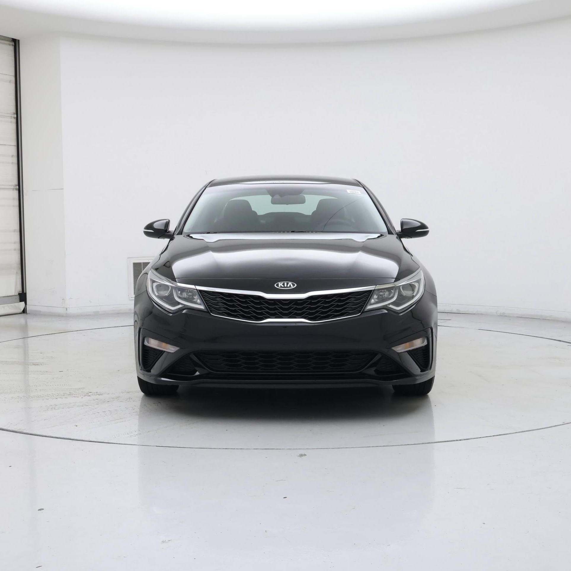 Thumbnail: 2019 Kia Optima - 5
