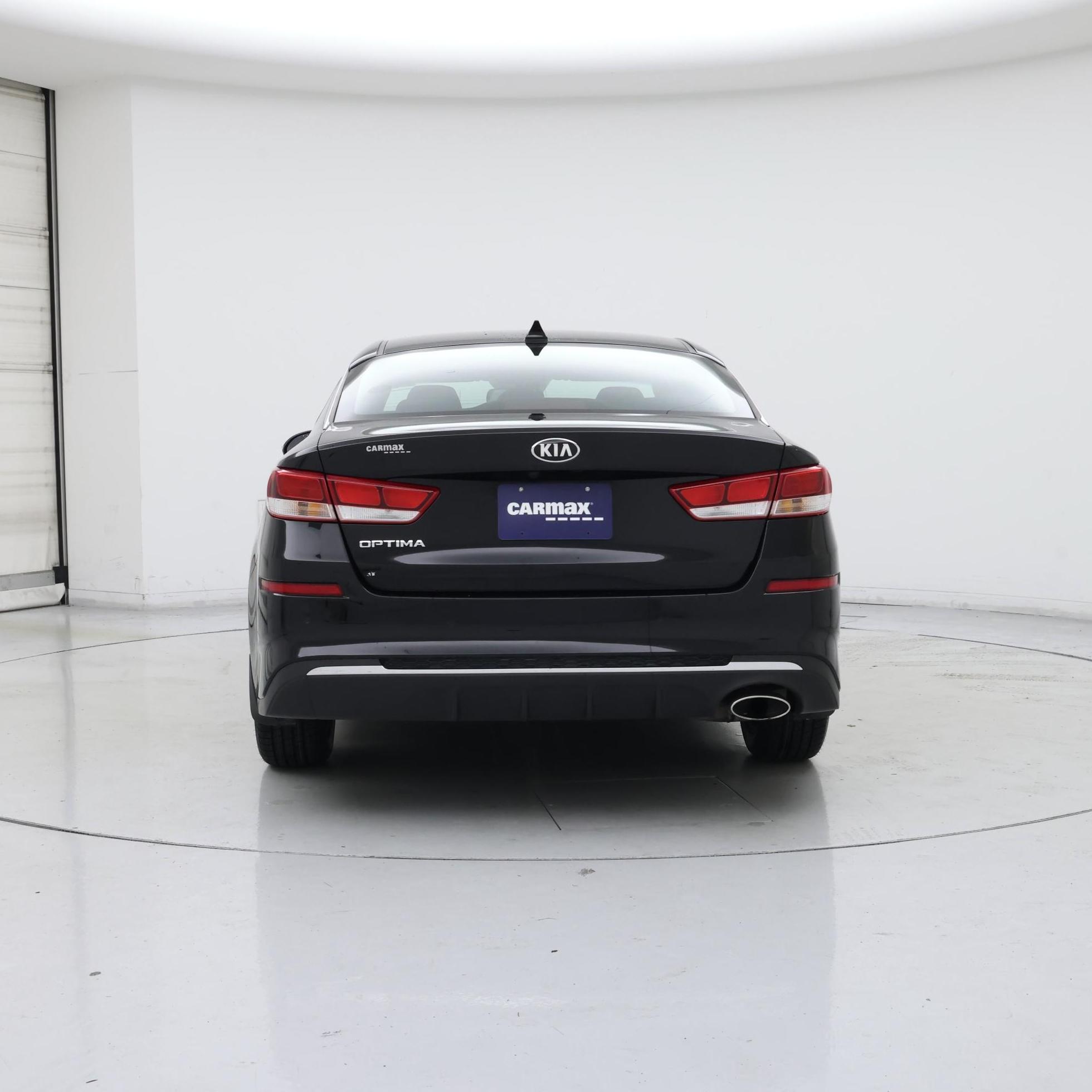 Thumbnail: 2019 Kia Optima - 6