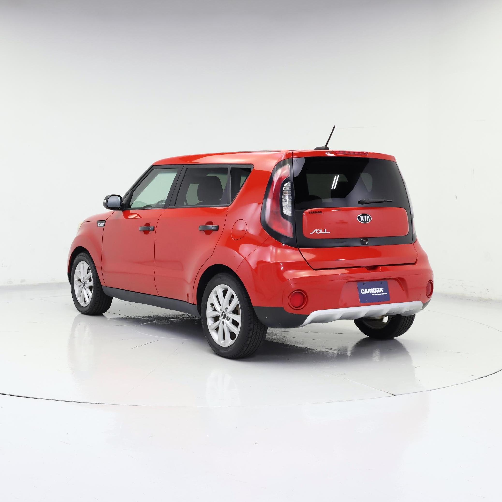Thumbnail: 2017 Kia Soul - 2