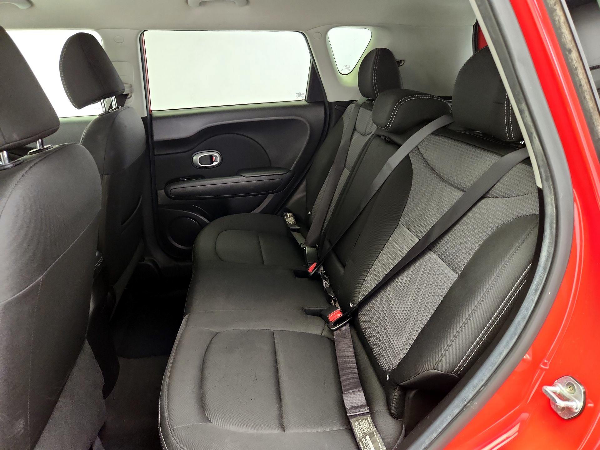 Thumbnail: 2017 Kia Soul - 19