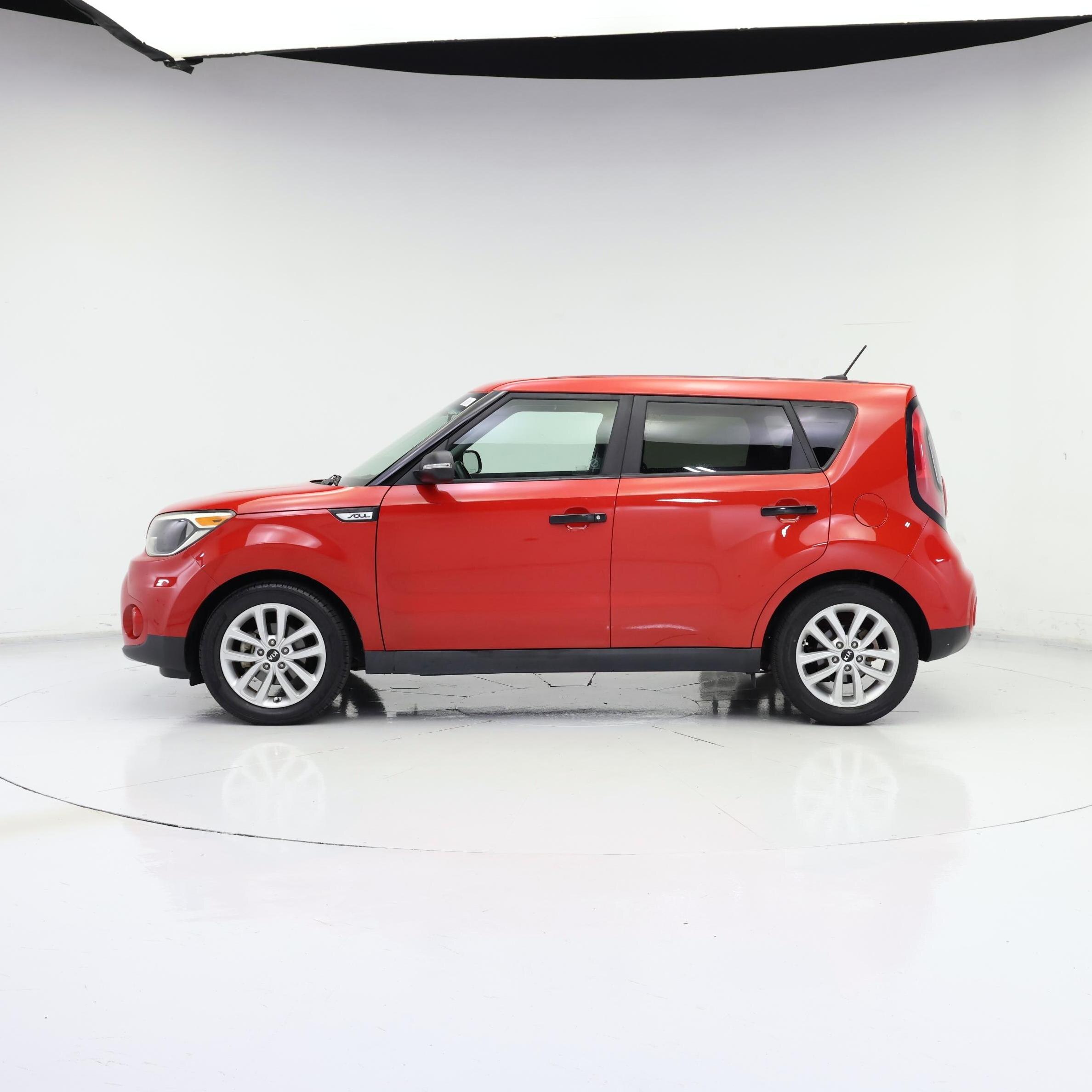 Thumbnail: 2017 Kia Soul - 3