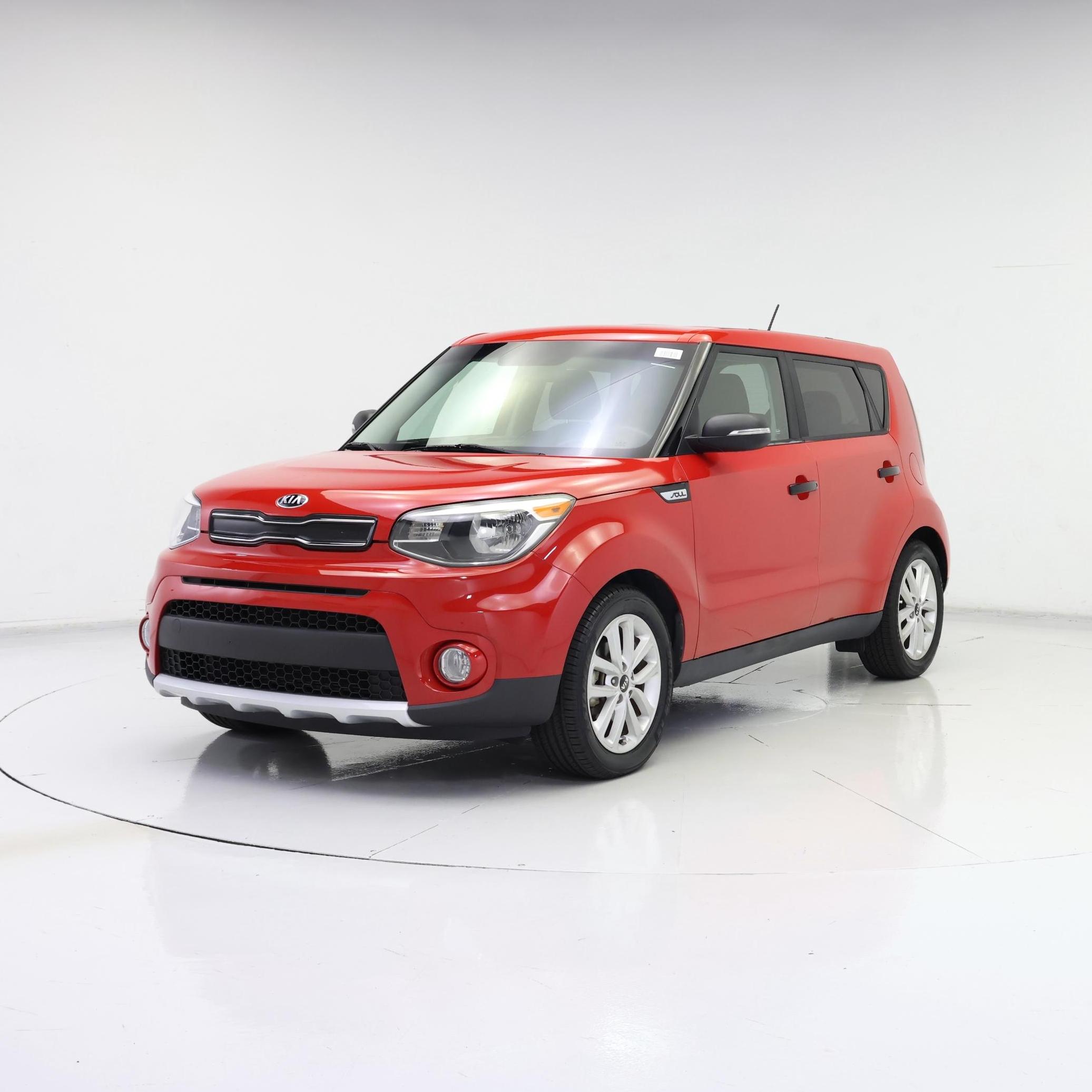 Thumbnail: 2017 Kia Soul - 4