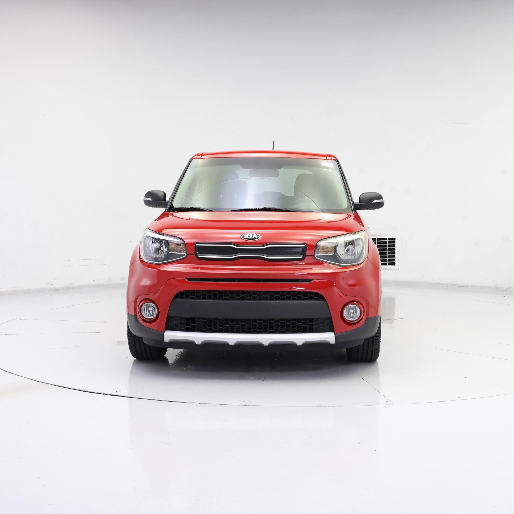 Thumbnail: 2017 Kia Soul - 5