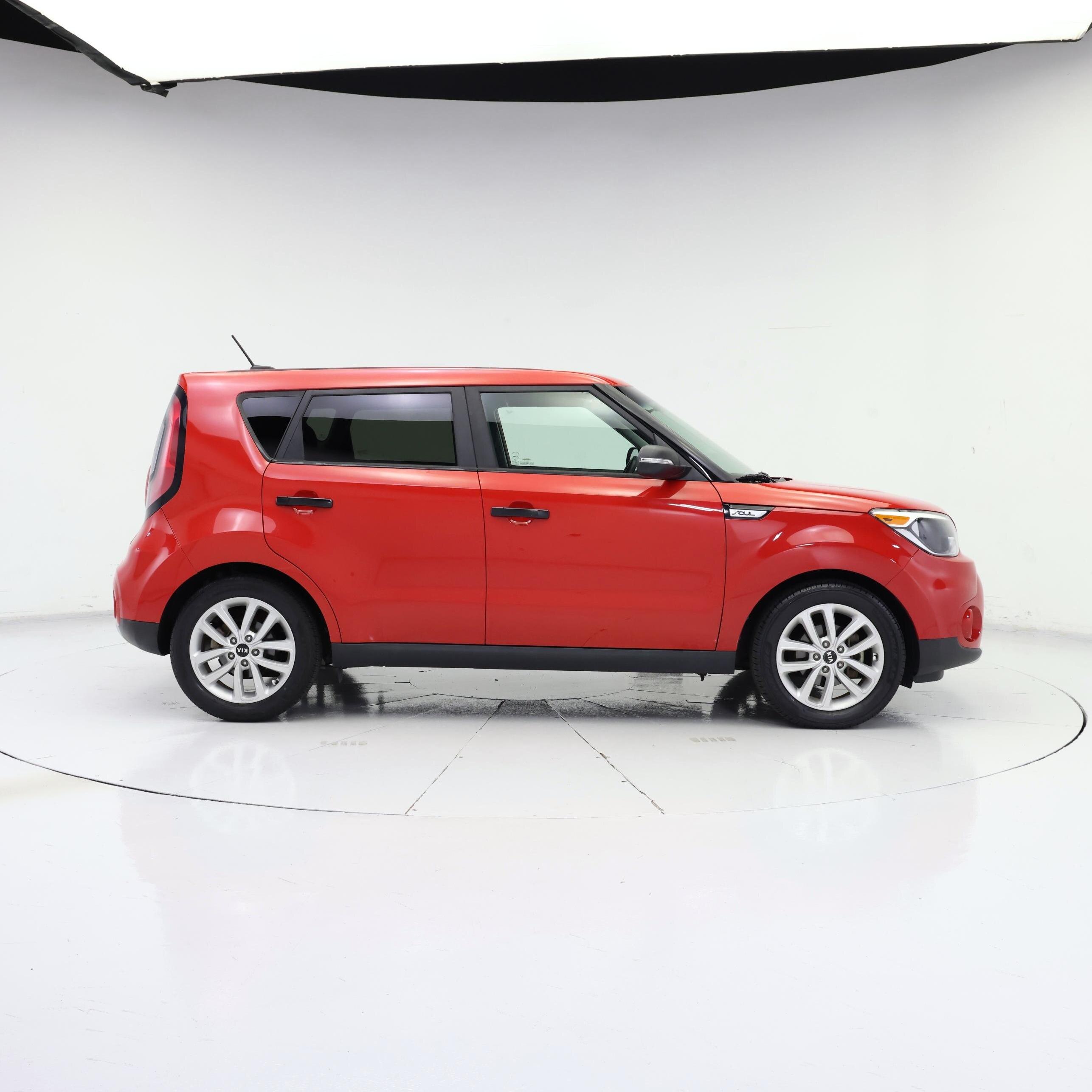 Thumbnail: 2017 Kia Soul - 7