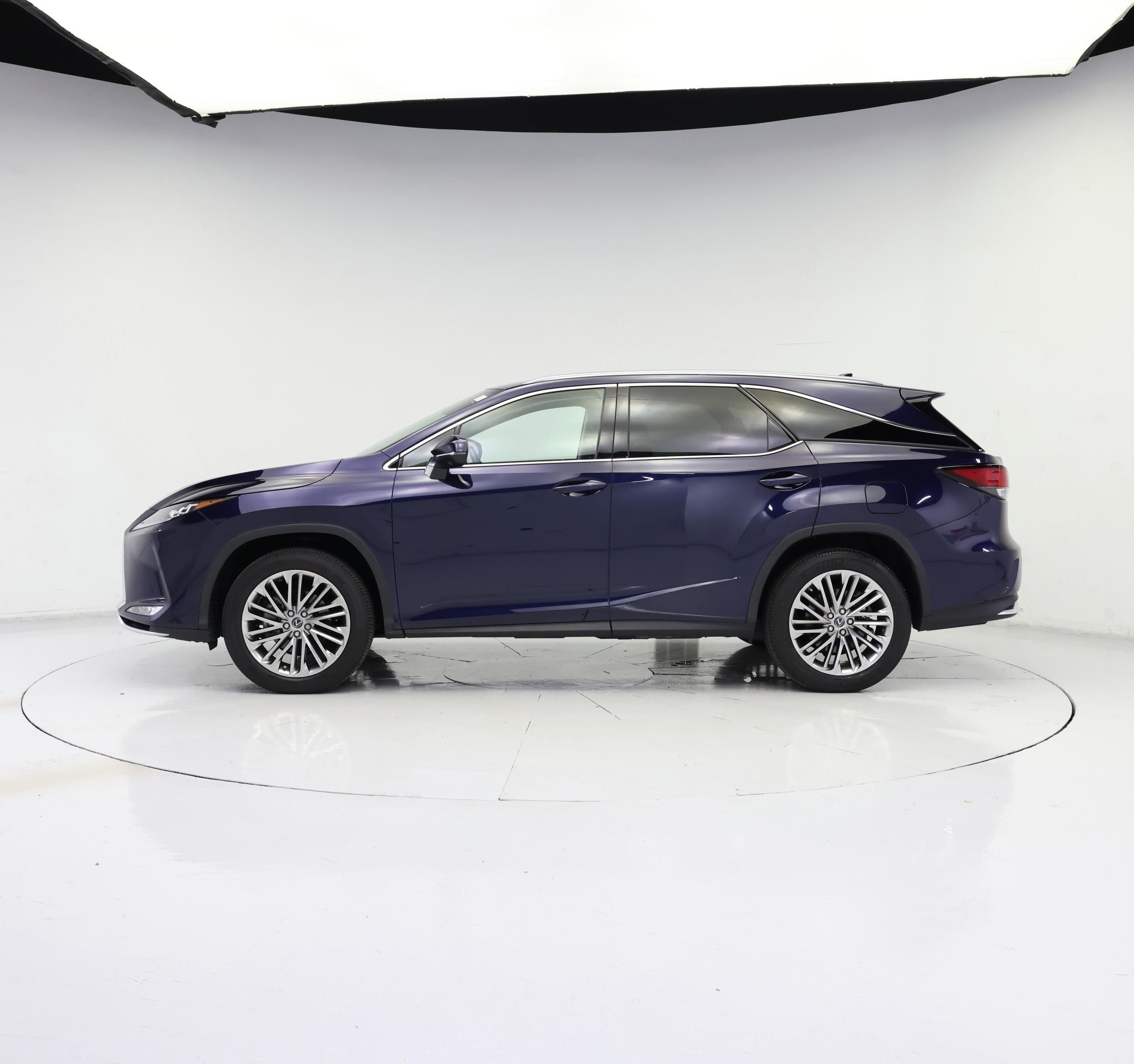 Thumbnail: 2022 Lexus RX - 3