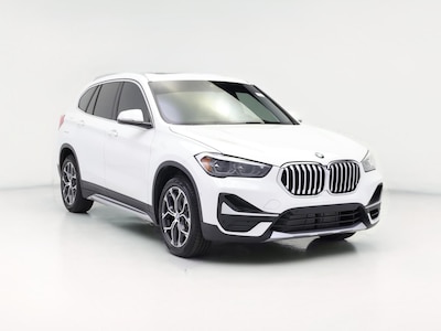 2022 BMW X1 SDrive28i