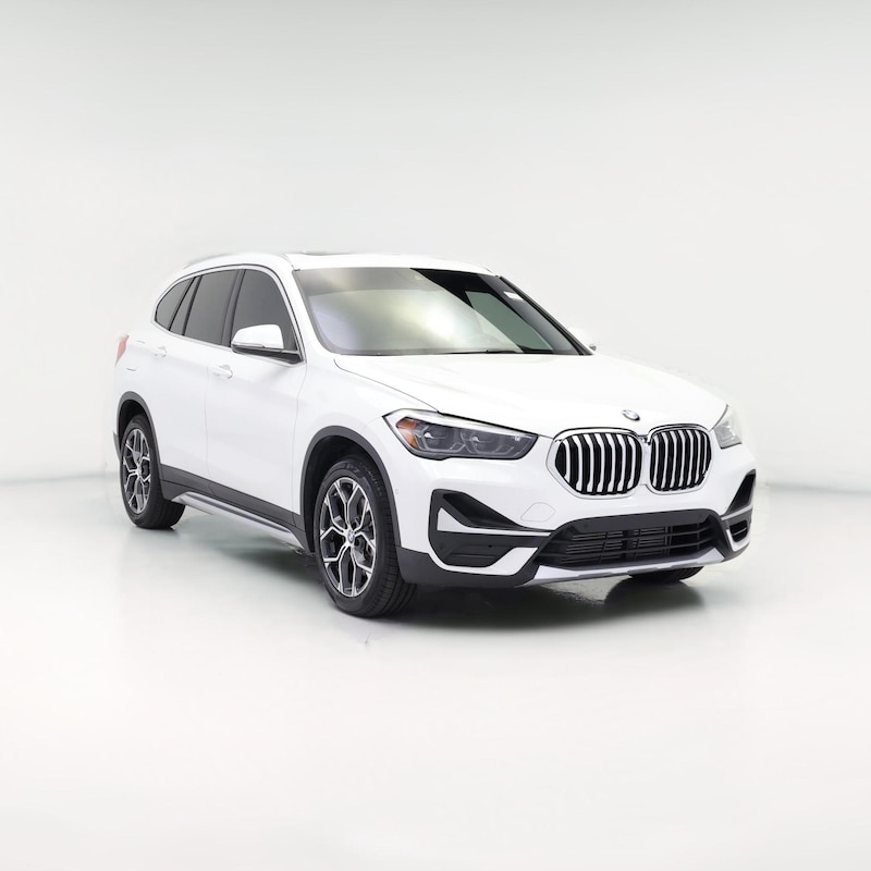 2022 BMW X1 SDrive28i