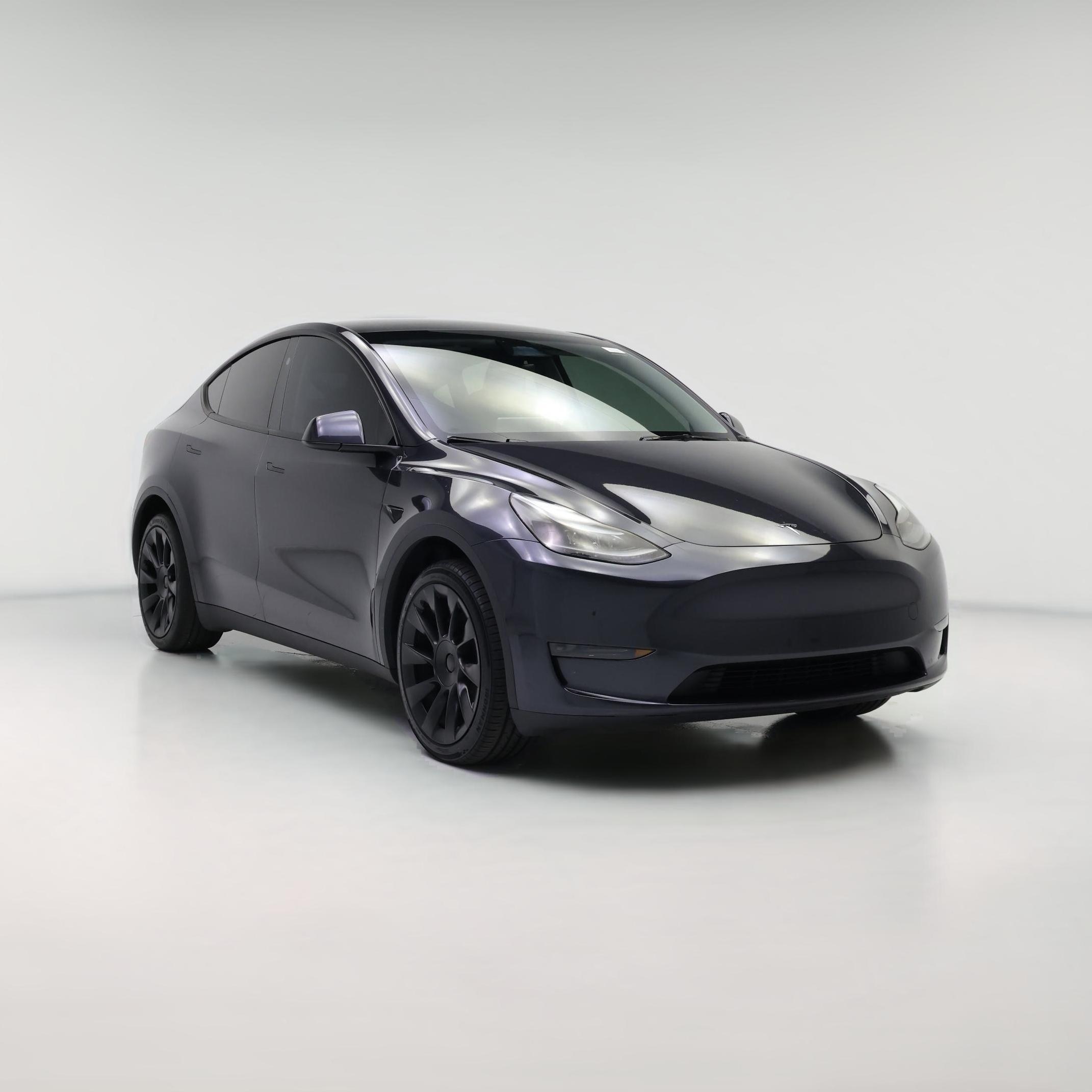 Thumbnail: 2024 Tesla Model Y - 1
