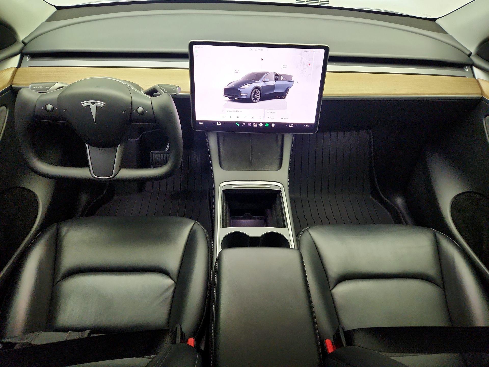 Thumbnail: 2024 Tesla Model Y - 9