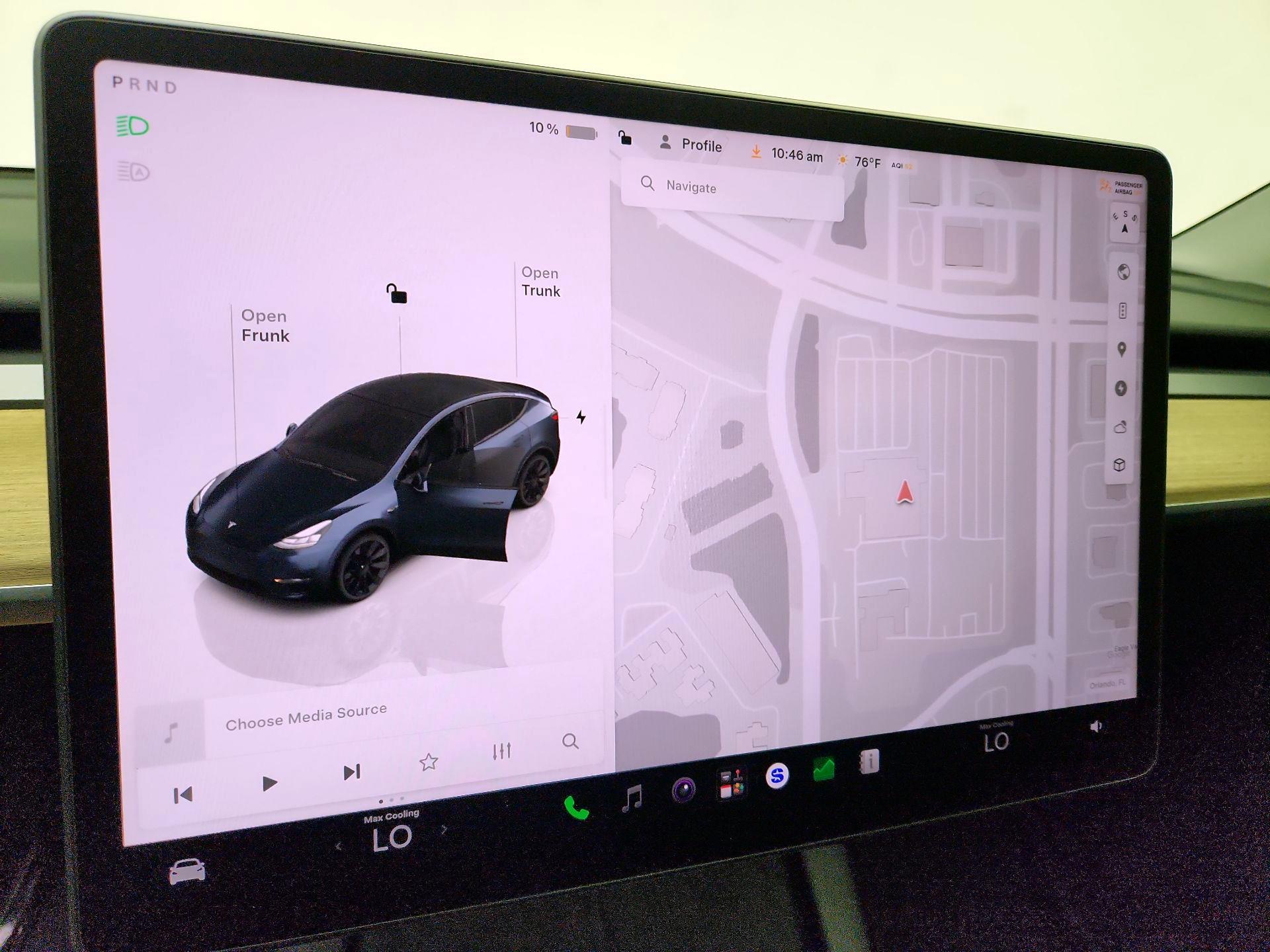 Thumbnail: 2024 Tesla Model Y - 14
