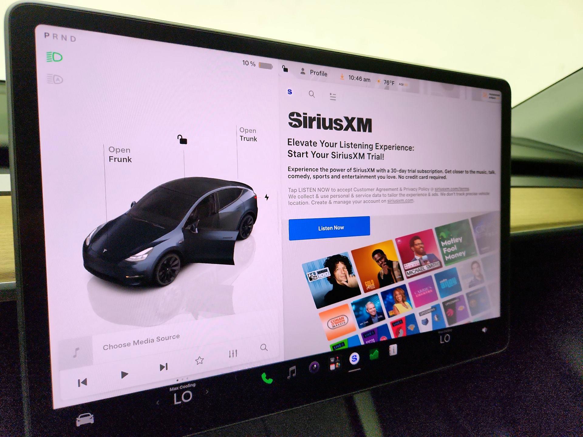 Thumbnail: 2024 Tesla Model Y - 16