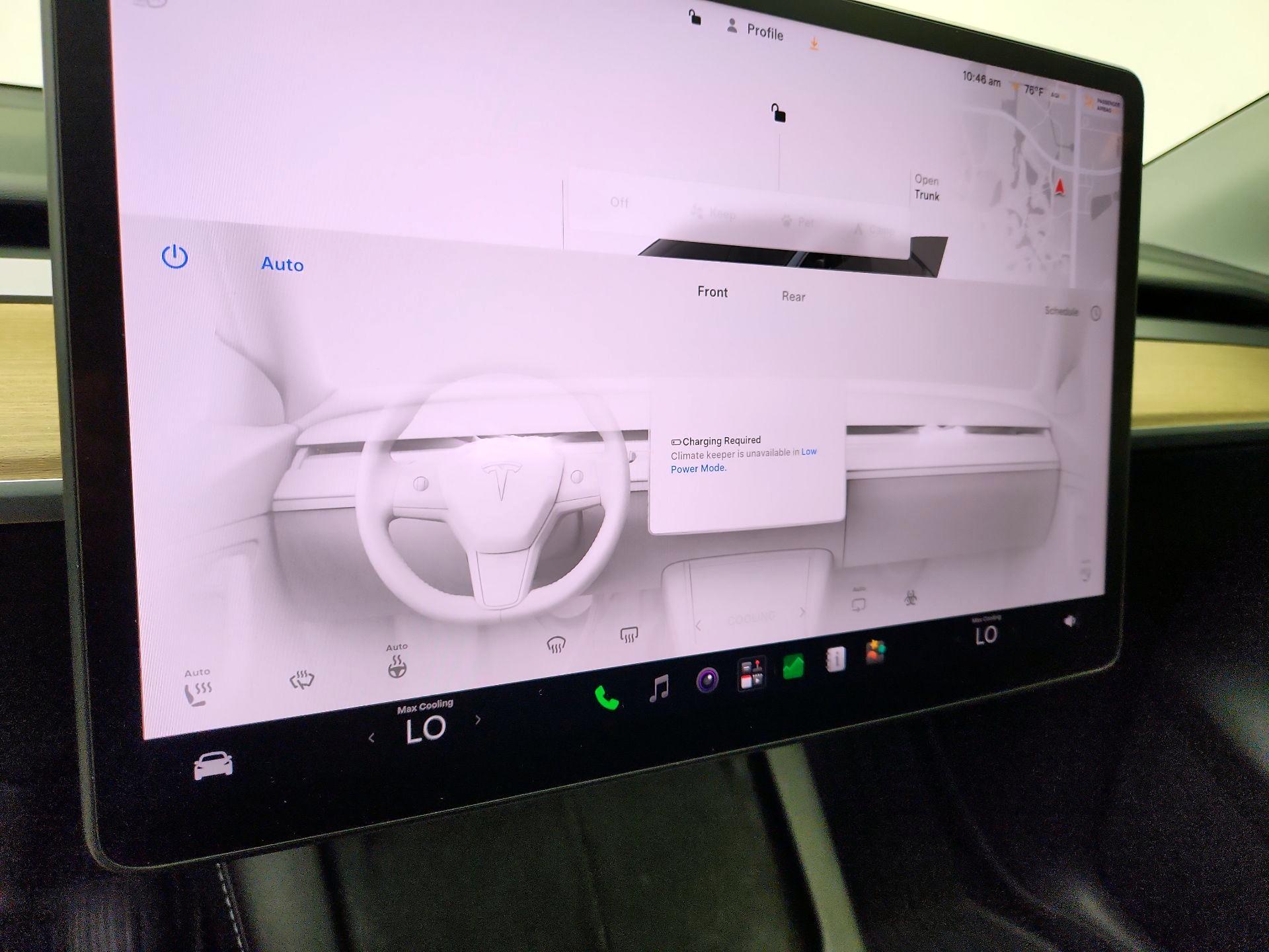 Thumbnail: 2024 Tesla Model Y - 17
