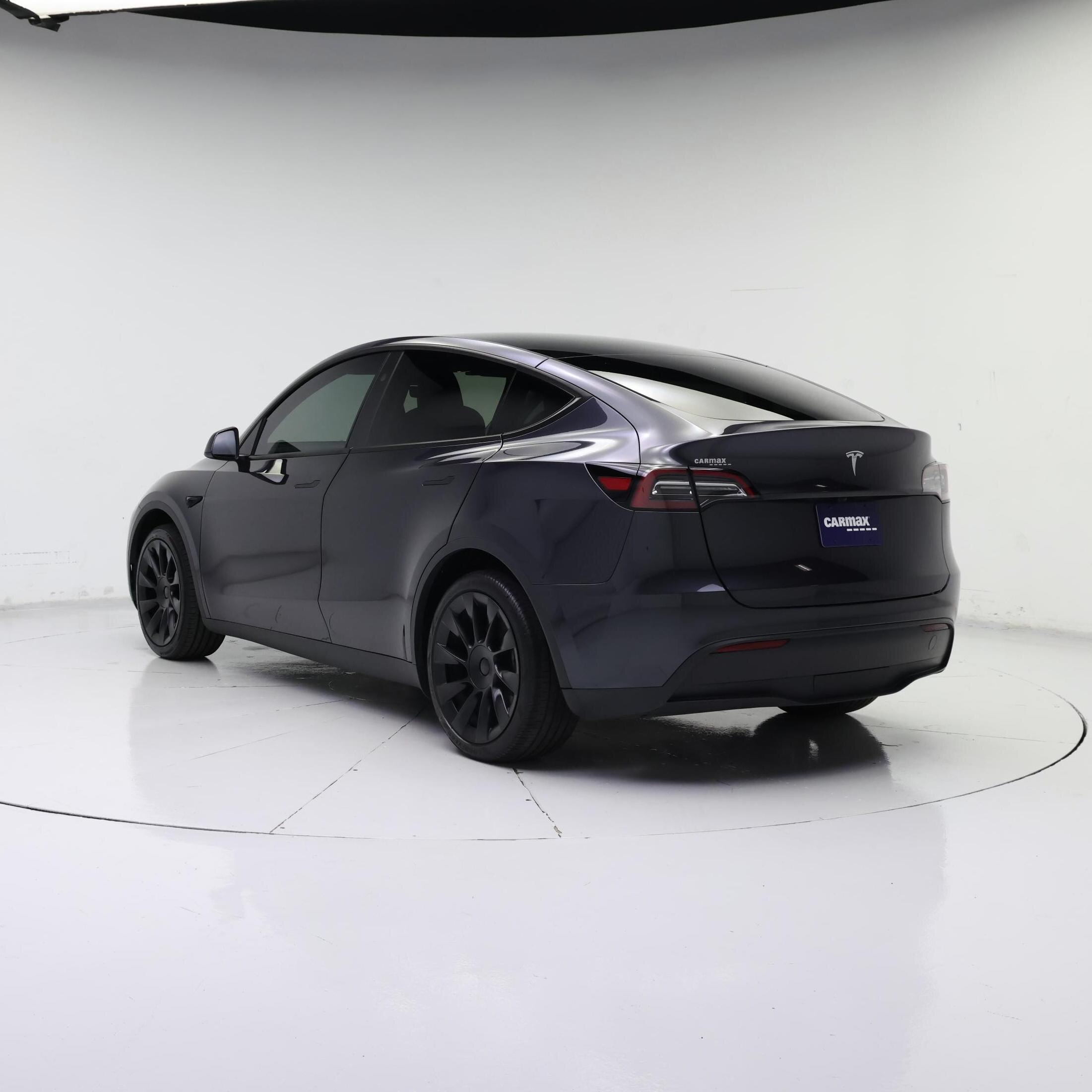 Thumbnail: 2024 Tesla Model Y - 2