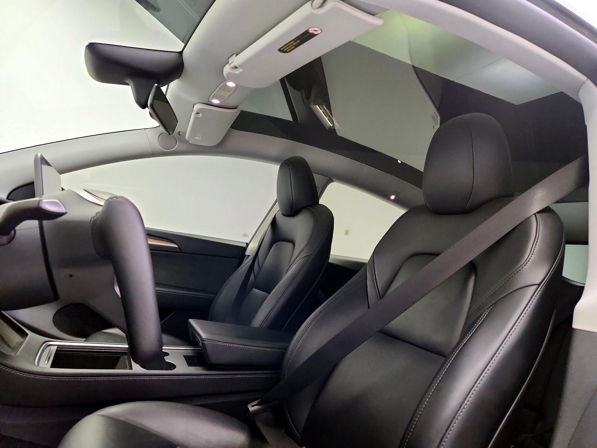 Thumbnail: 2024 Tesla Model Y - 20