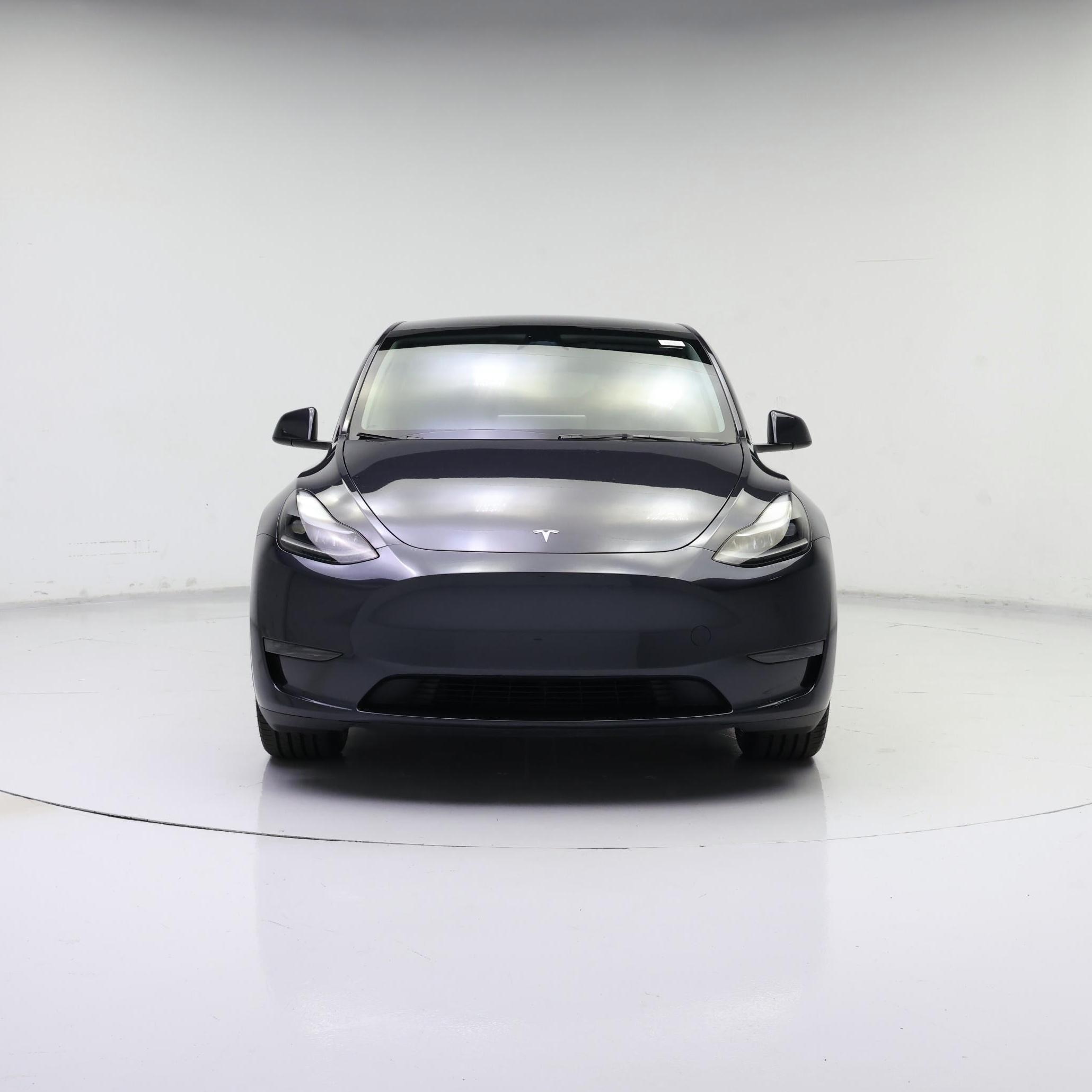 Thumbnail: 2024 Tesla Model Y - 5