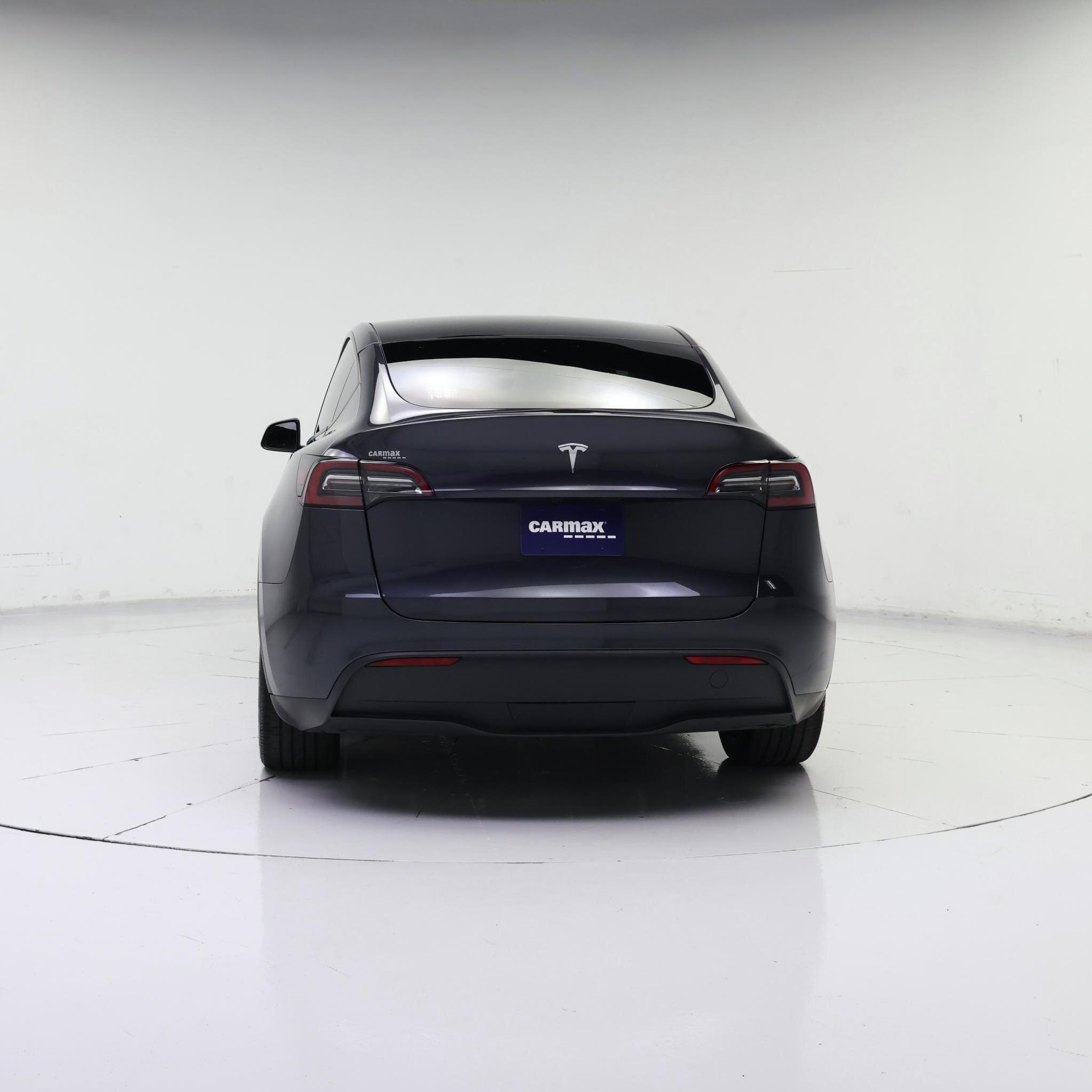 Thumbnail: 2024 Tesla Model Y - 6