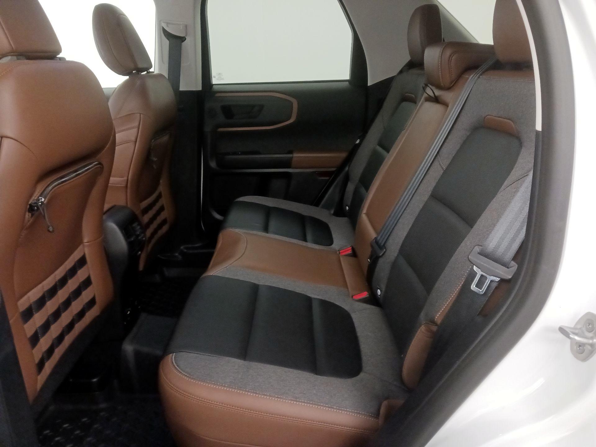Thumbnail: 2021 Ford Bronco Sport - 19