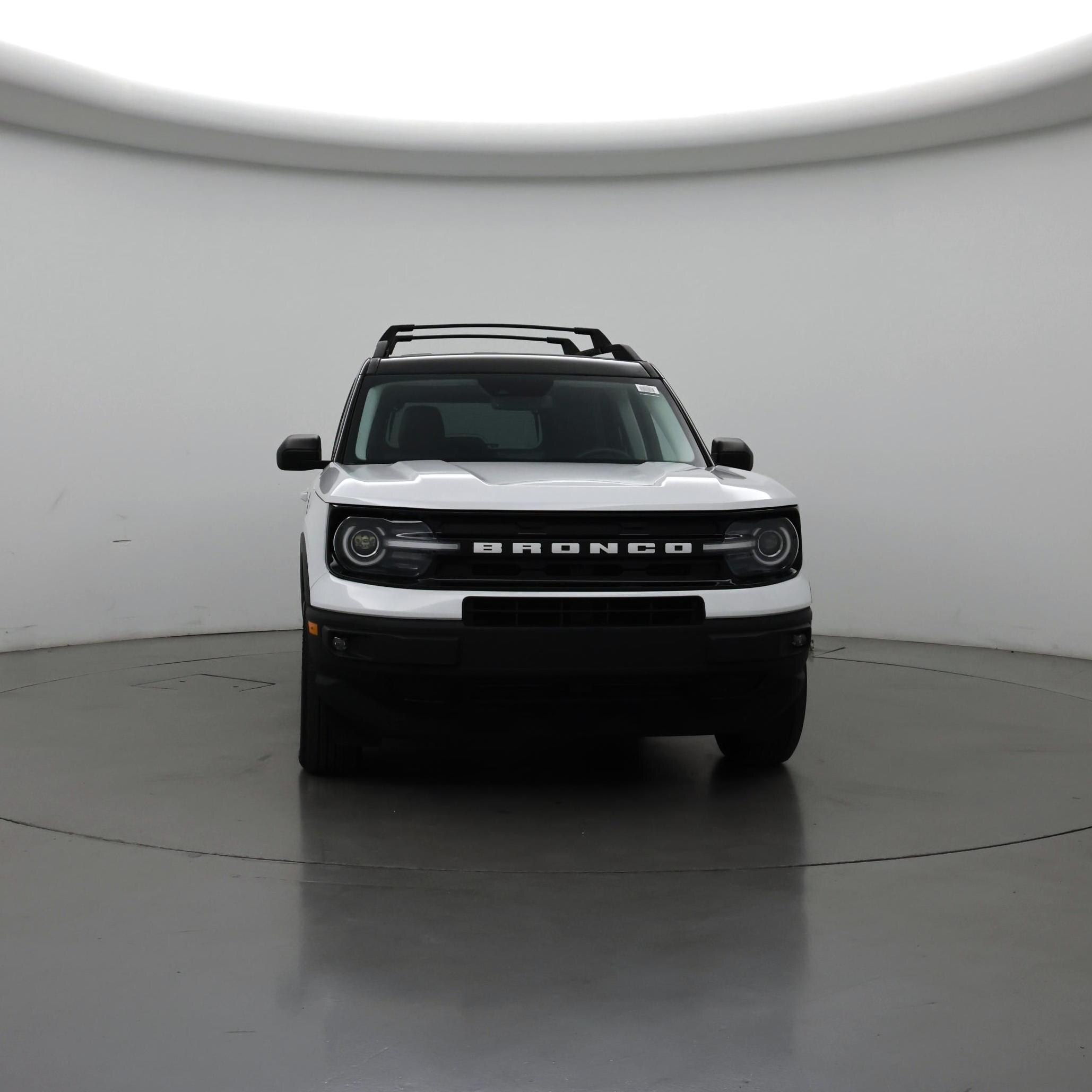 Thumbnail: 2021 Ford Bronco Sport - 5