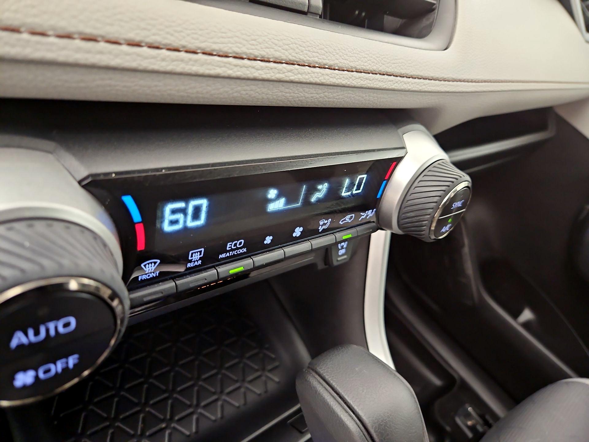 Thumbnail: 2025 Toyota RAV4 - 16