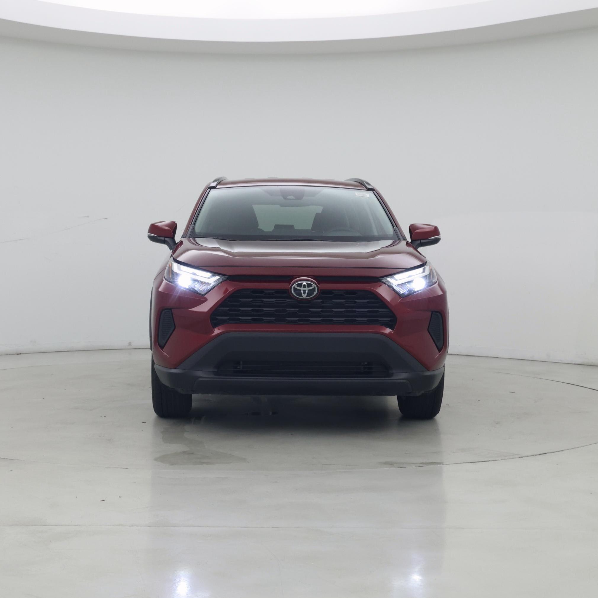 Thumbnail: 2025 Toyota RAV4 - 5