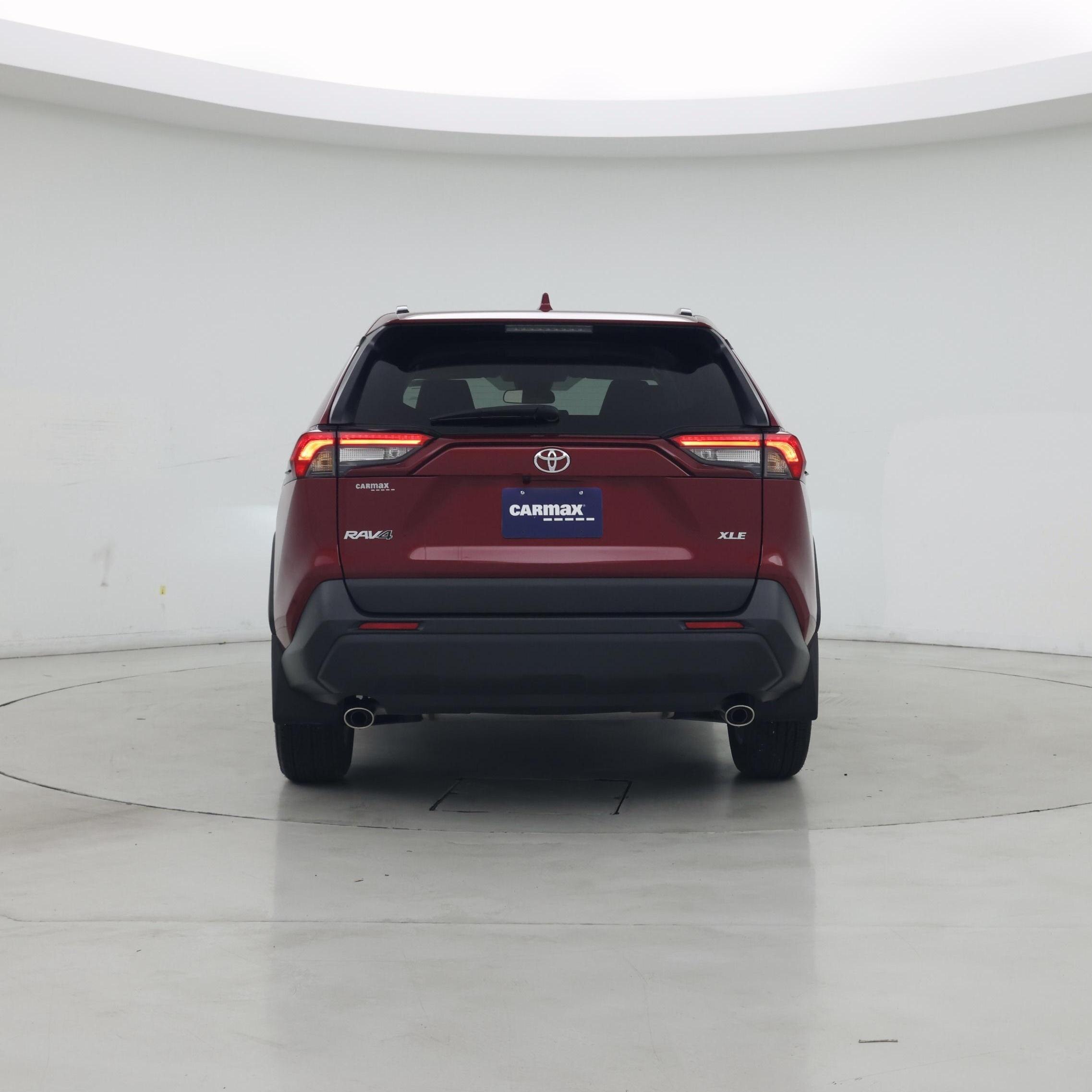Thumbnail: 2025 Toyota RAV4 - 6