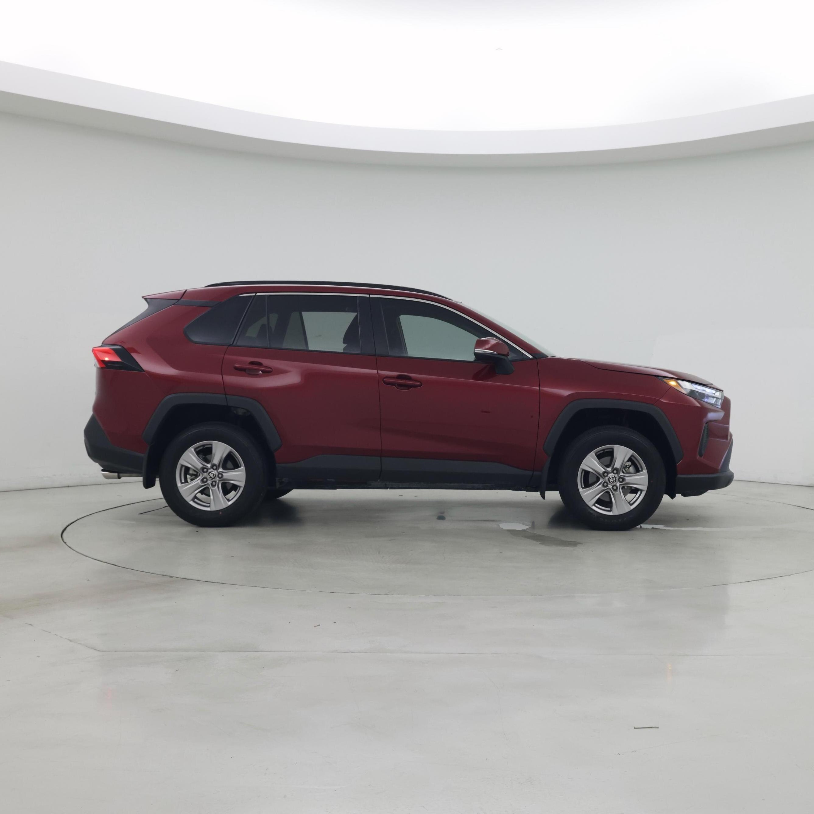 Thumbnail: 2025 Toyota RAV4 - 7