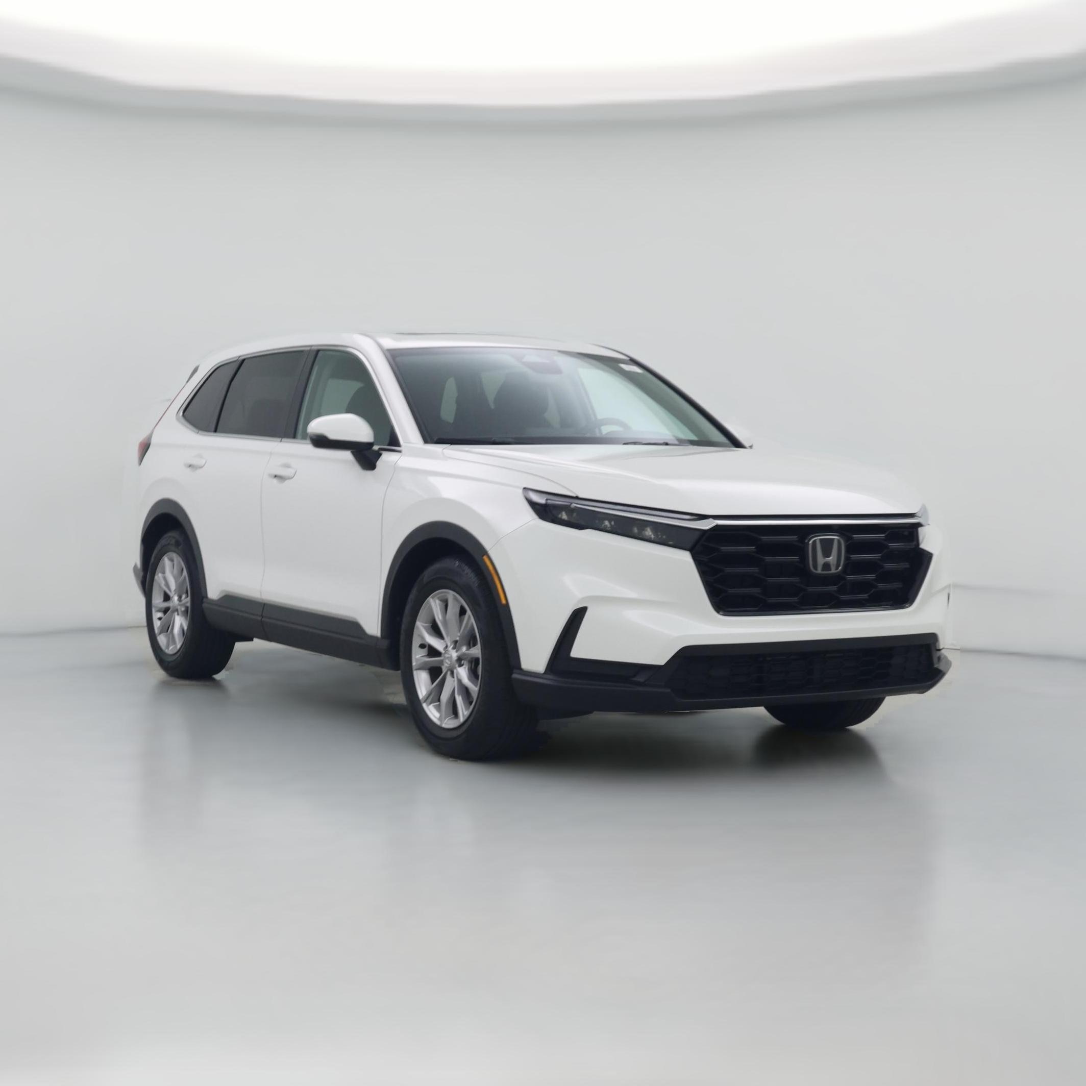 Thumbnail: 2025 Honda CR-V - 1