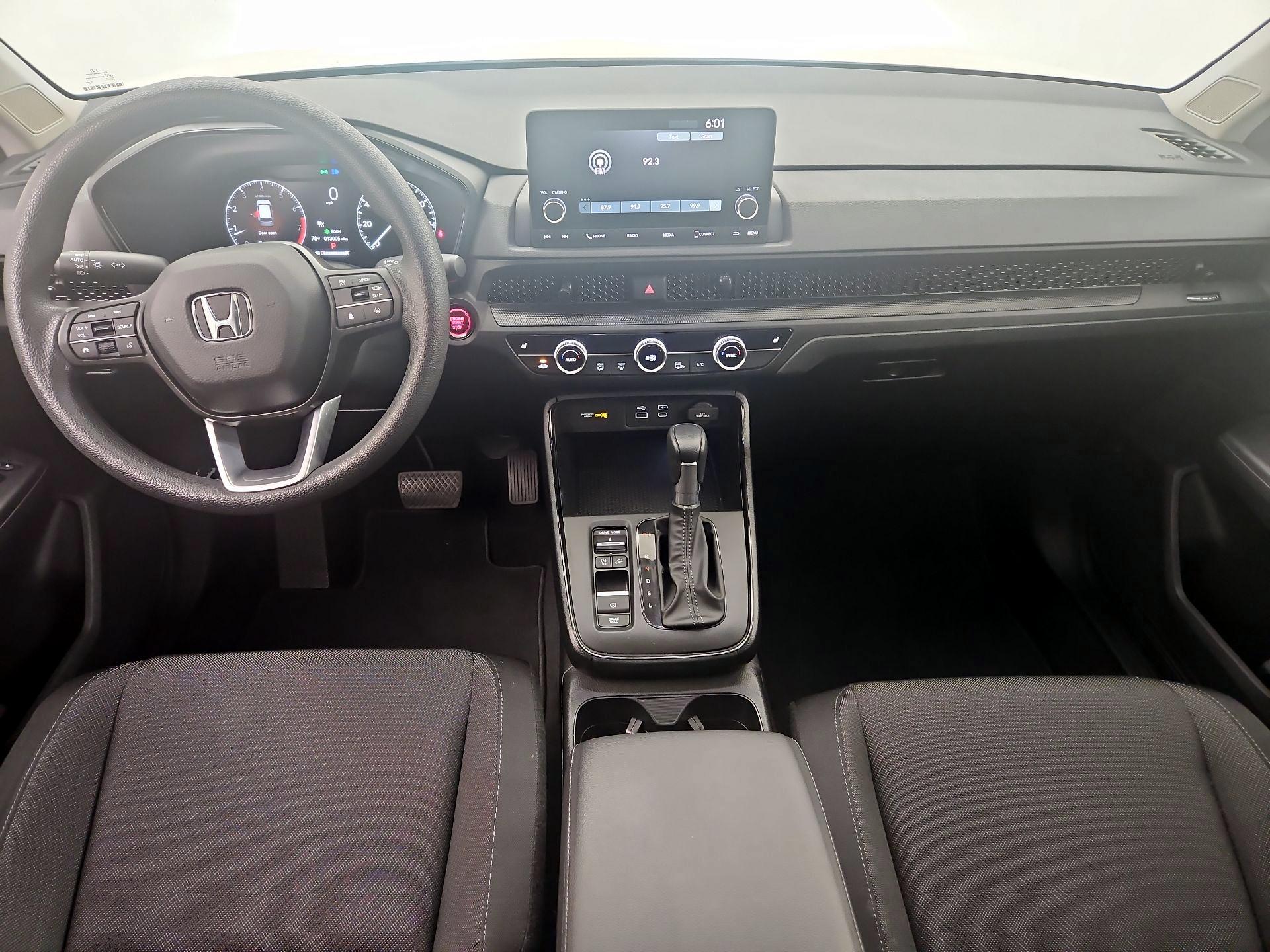 Thumbnail: 2025 Honda CR-V - 9