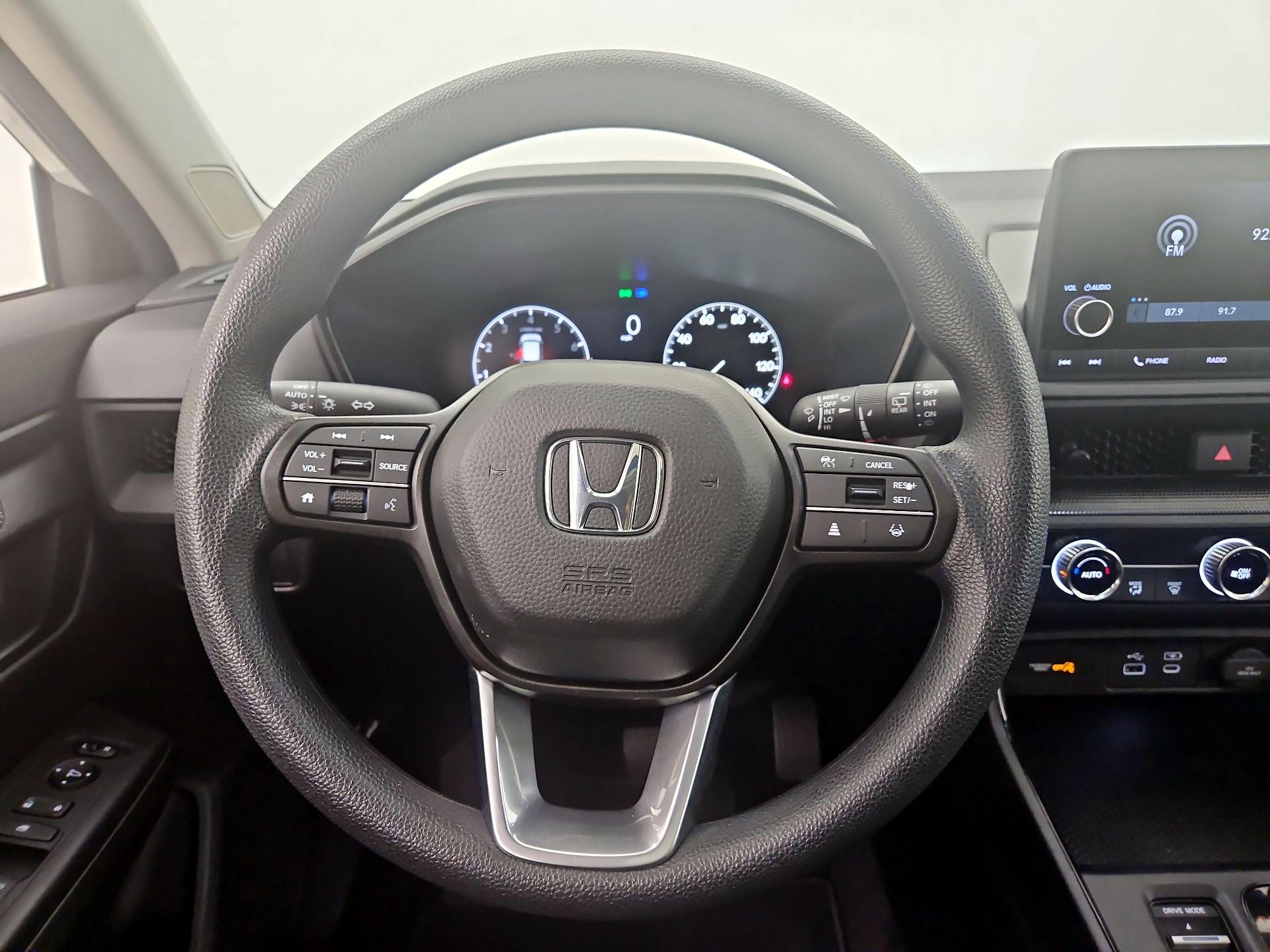 Thumbnail: 2025 Honda CR-V - 10