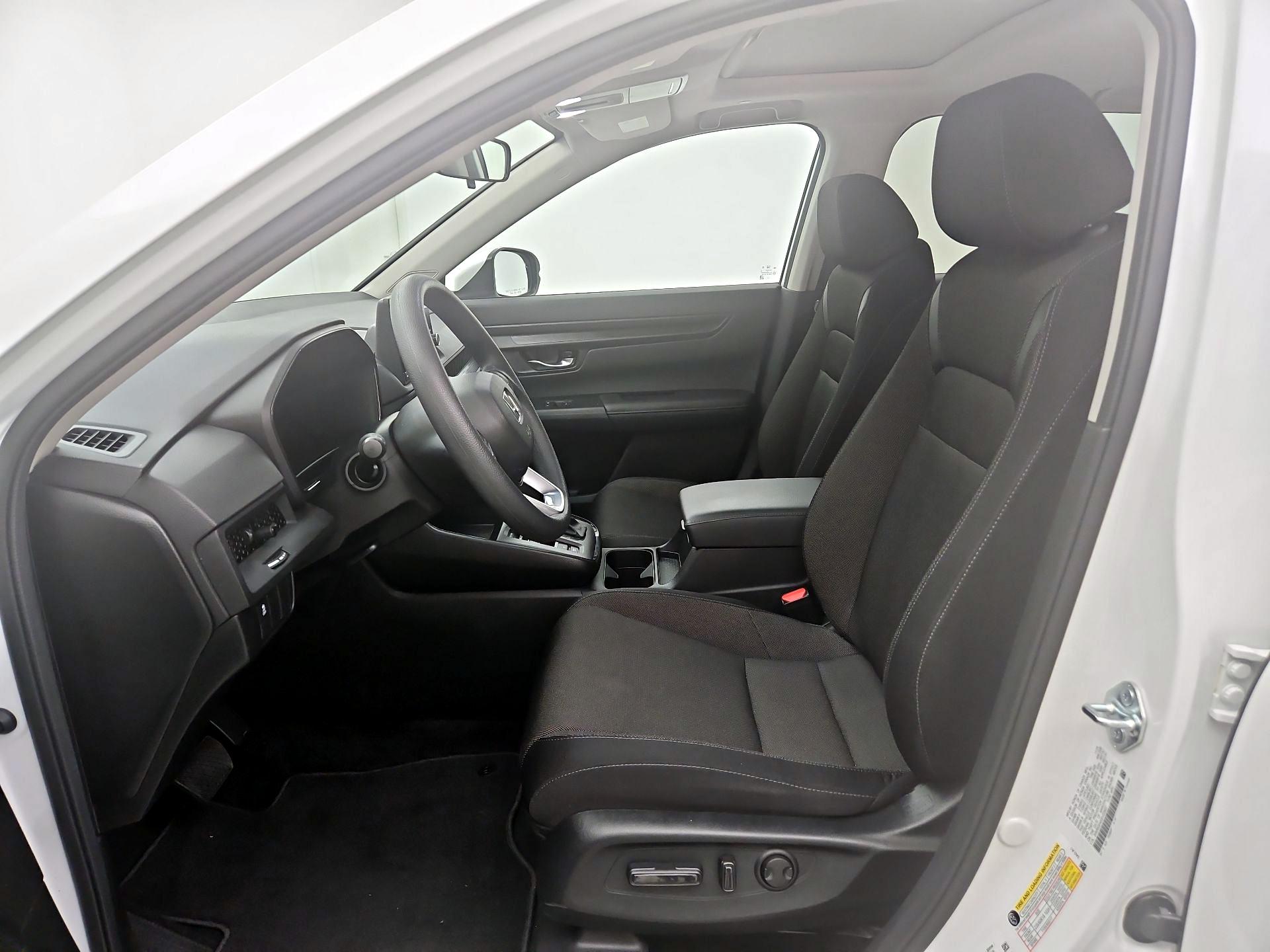 Thumbnail: 2025 Honda CR-V - 11