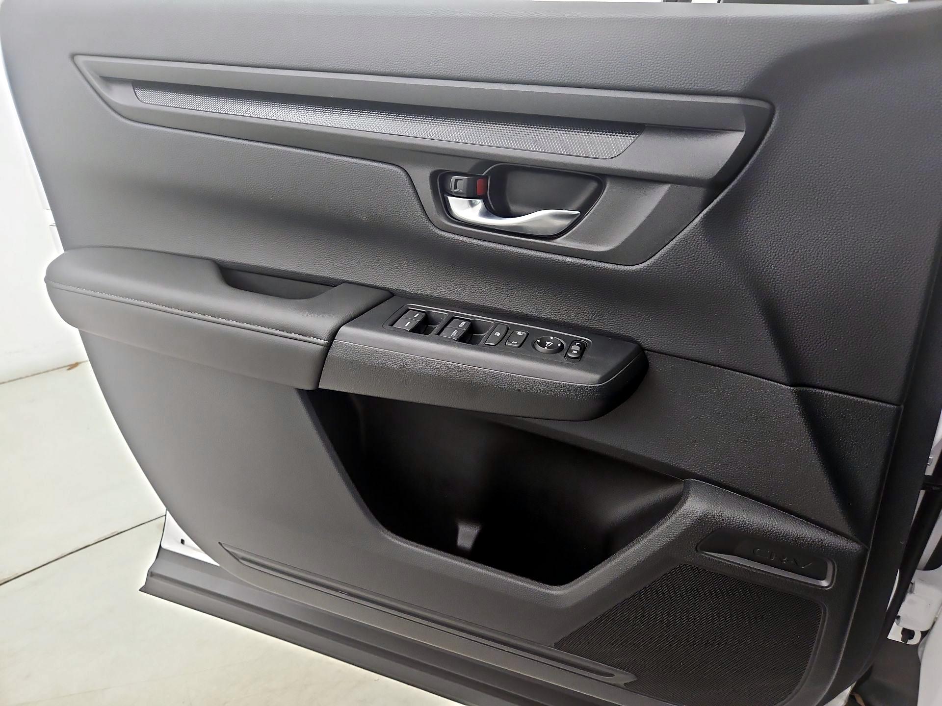 Thumbnail: 2025 Honda CR-V - 12