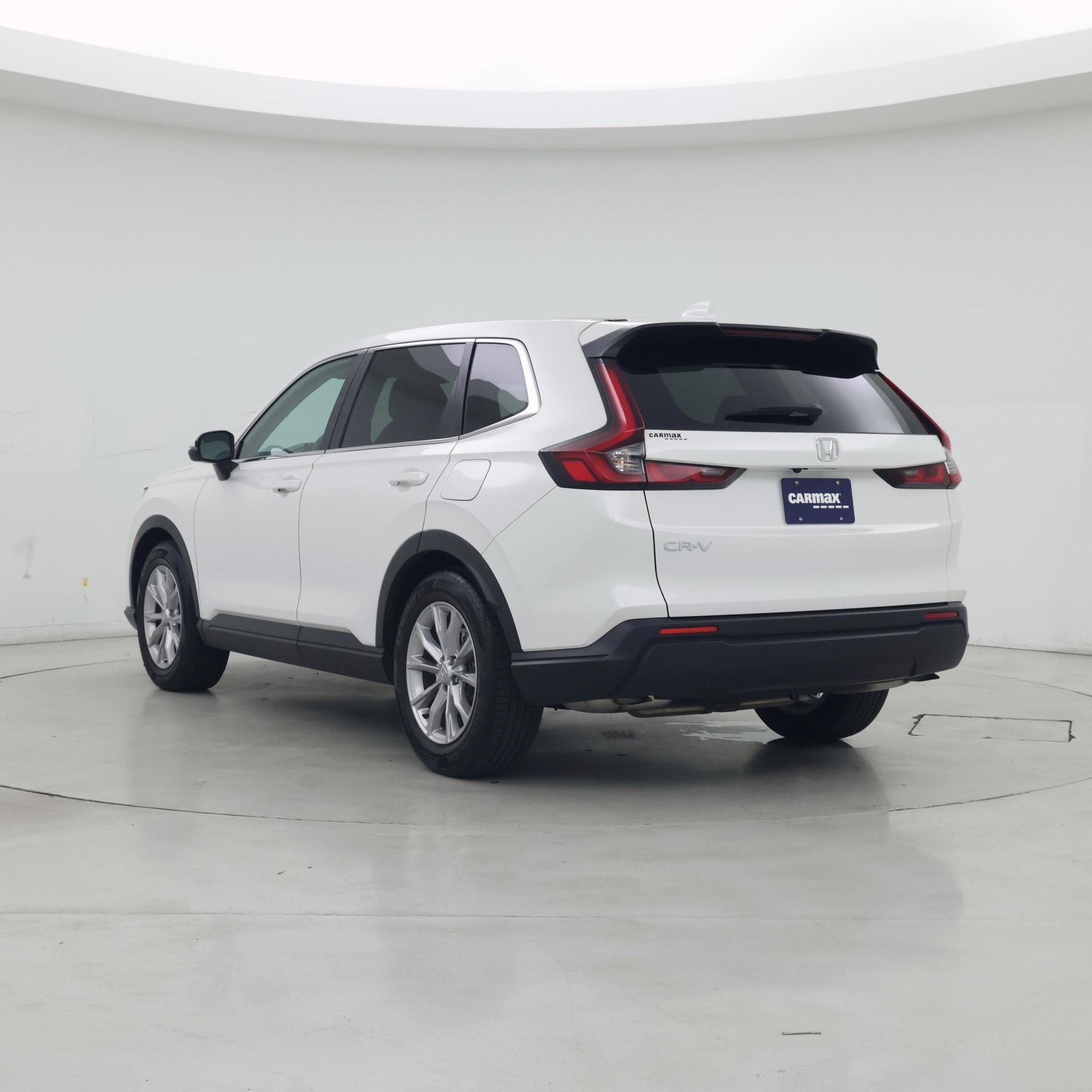 Thumbnail: 2025 Honda CR-V - 2