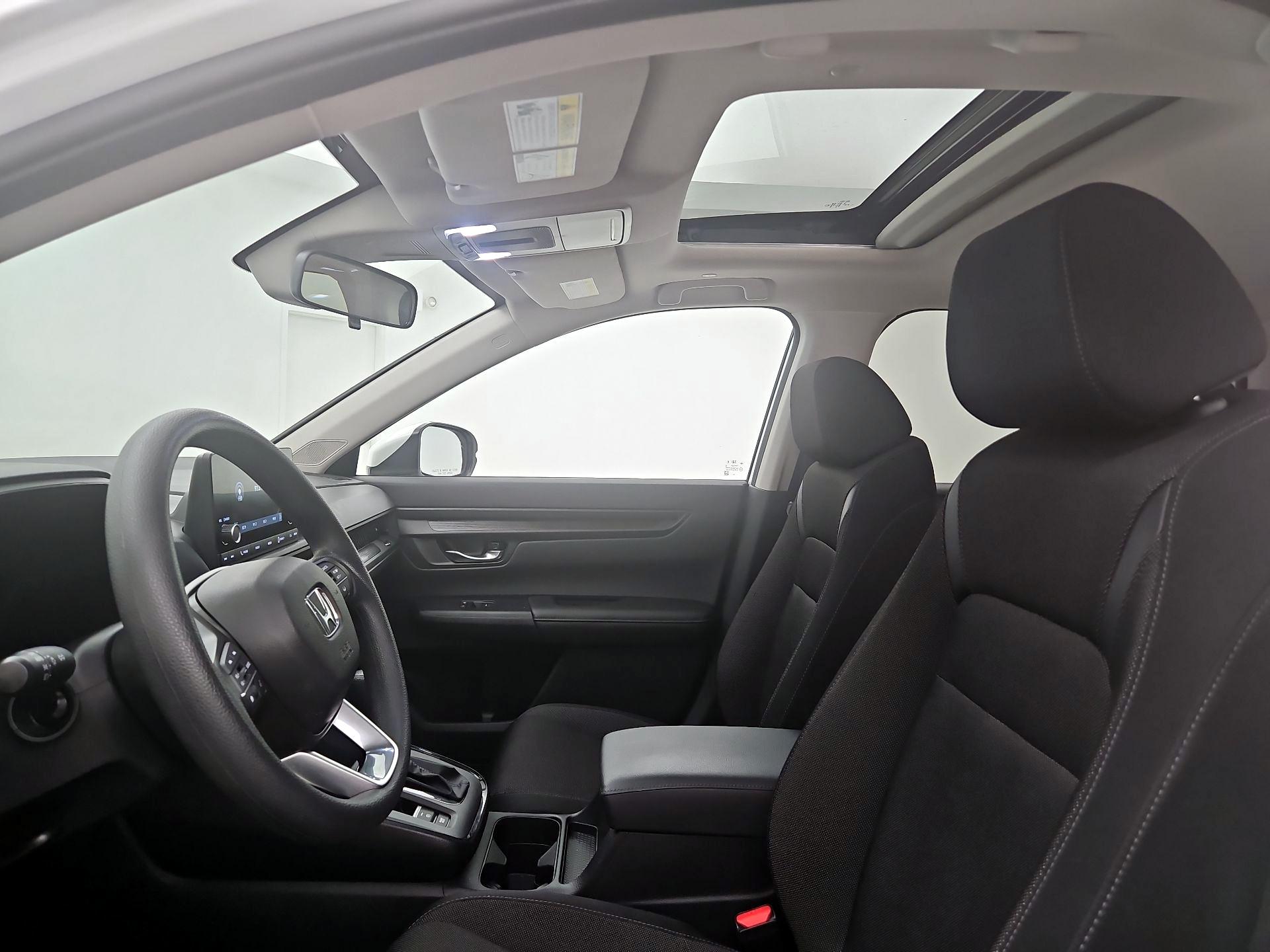 Thumbnail: 2025 Honda CR-V - 19