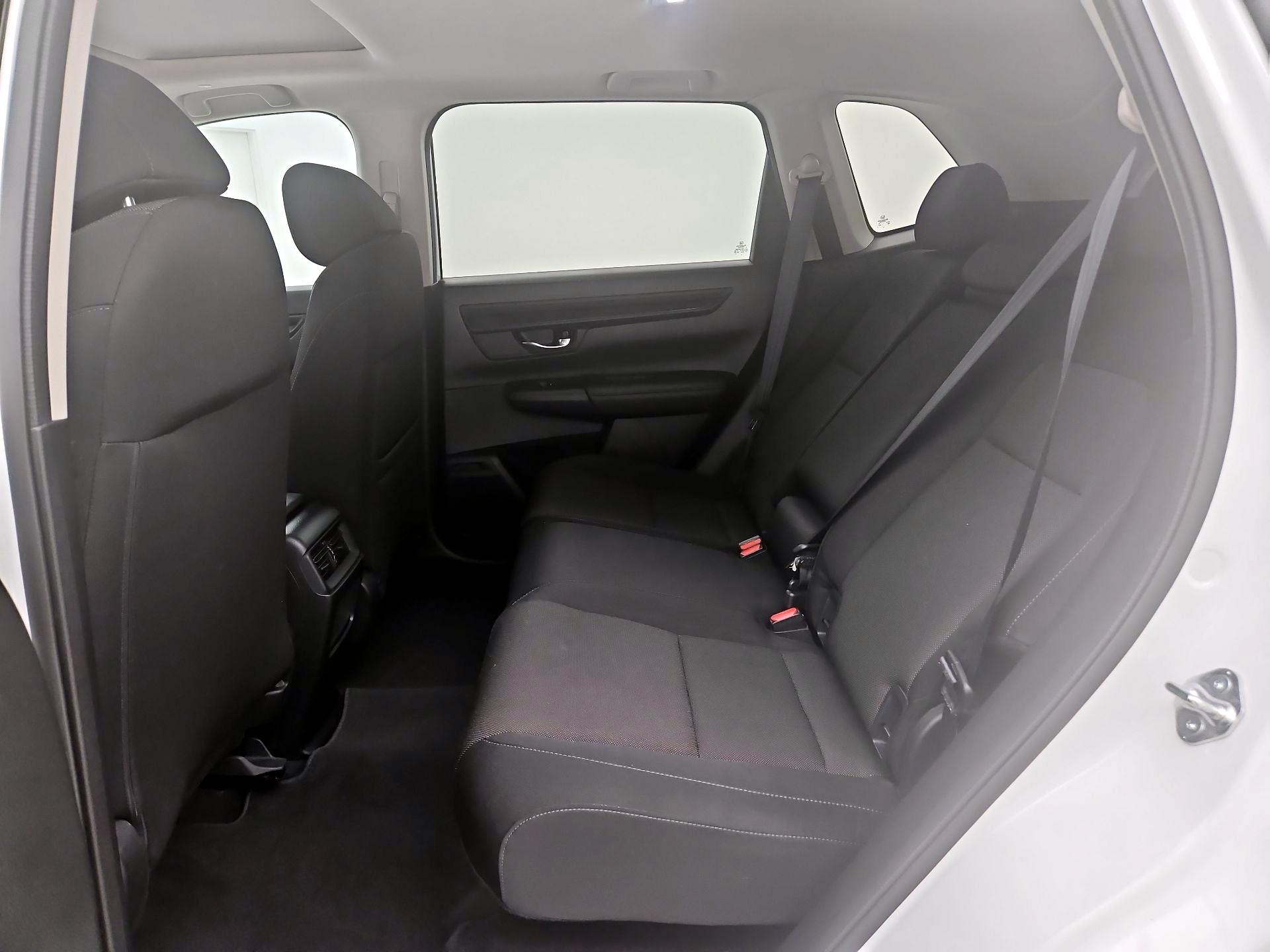 Thumbnail: 2025 Honda CR-V - 20