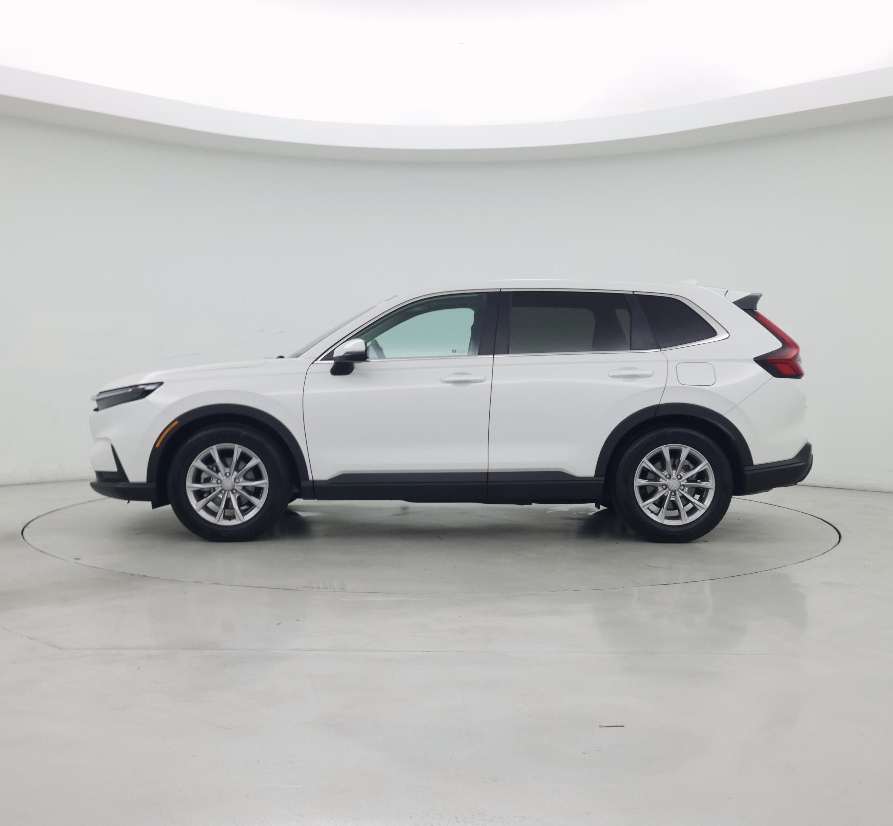 Thumbnail: 2025 Honda CR-V - 3