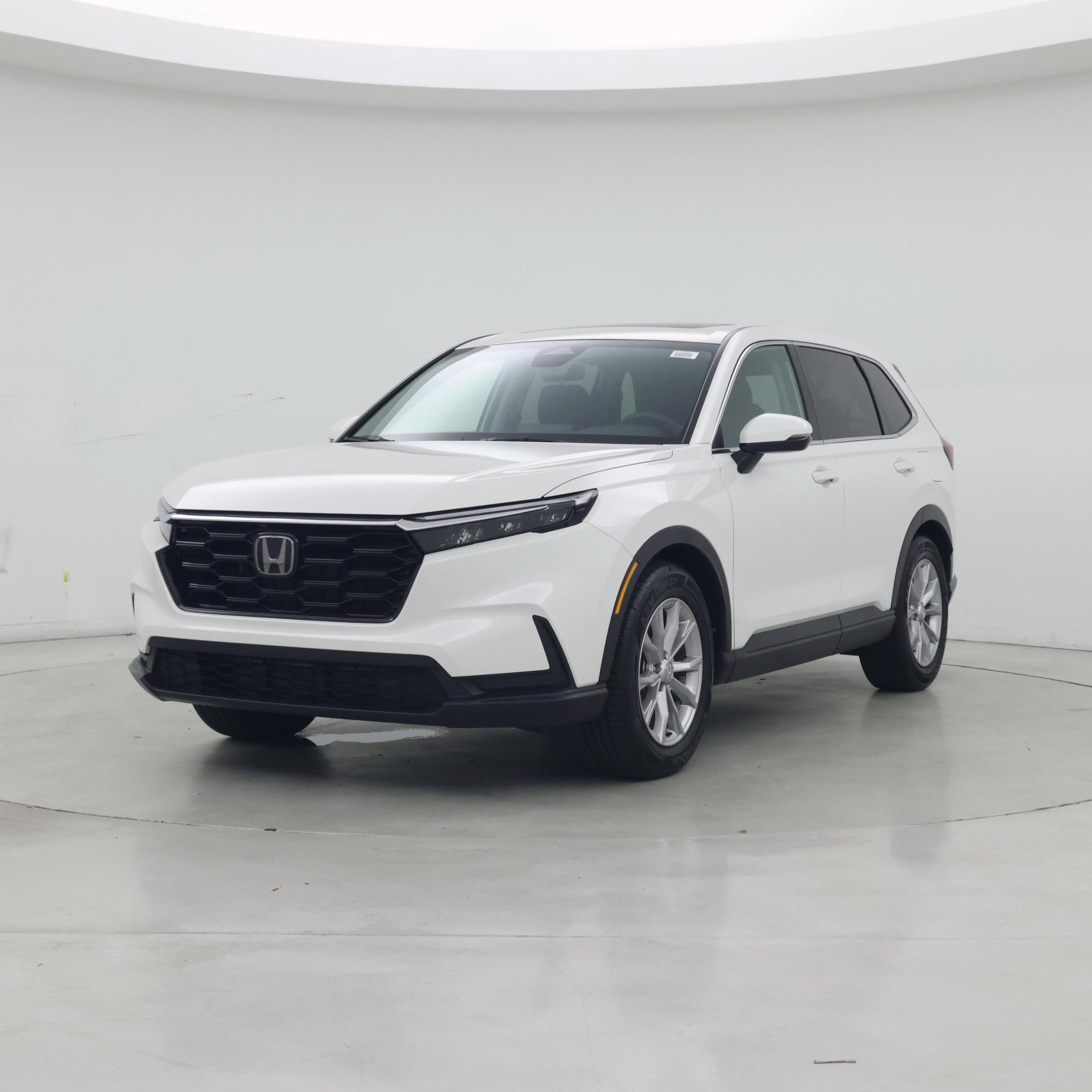 Thumbnail: 2025 Honda CR-V - 4
