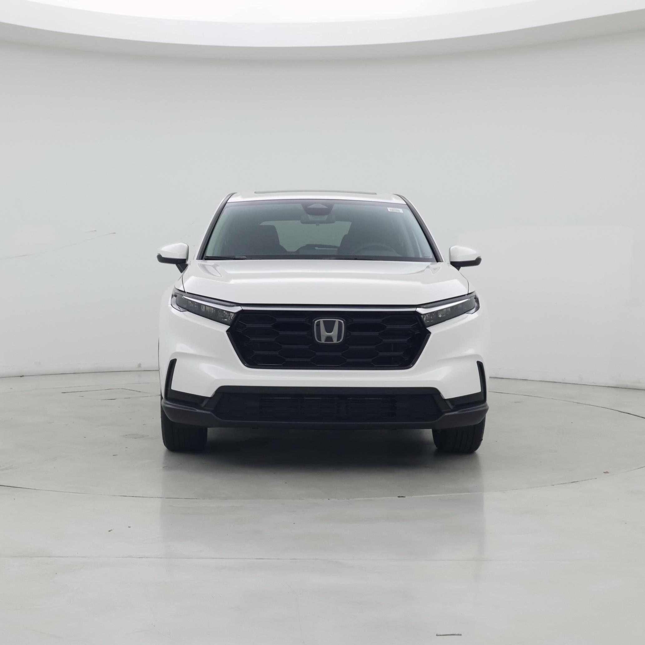 Thumbnail: 2025 Honda CR-V - 5